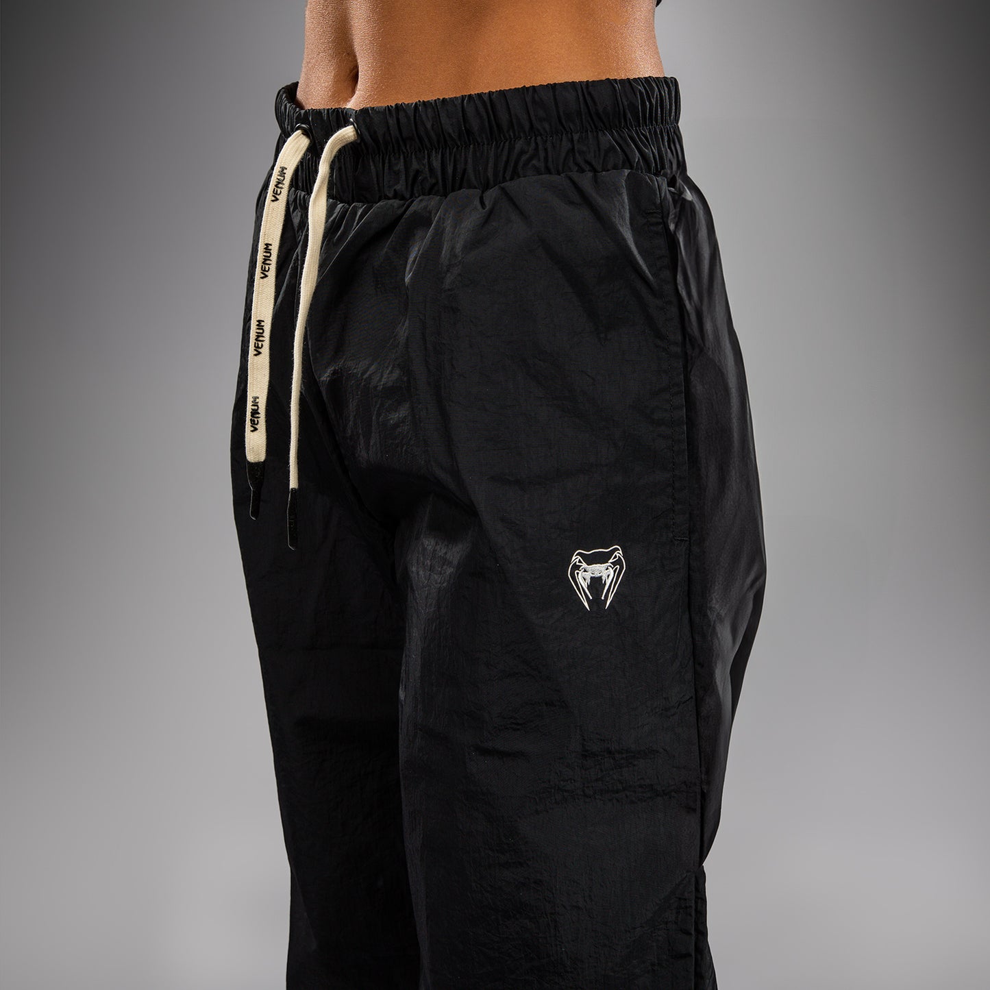Venum Vectra Pantalones de Chándal para Mujer - Negro/Blanco