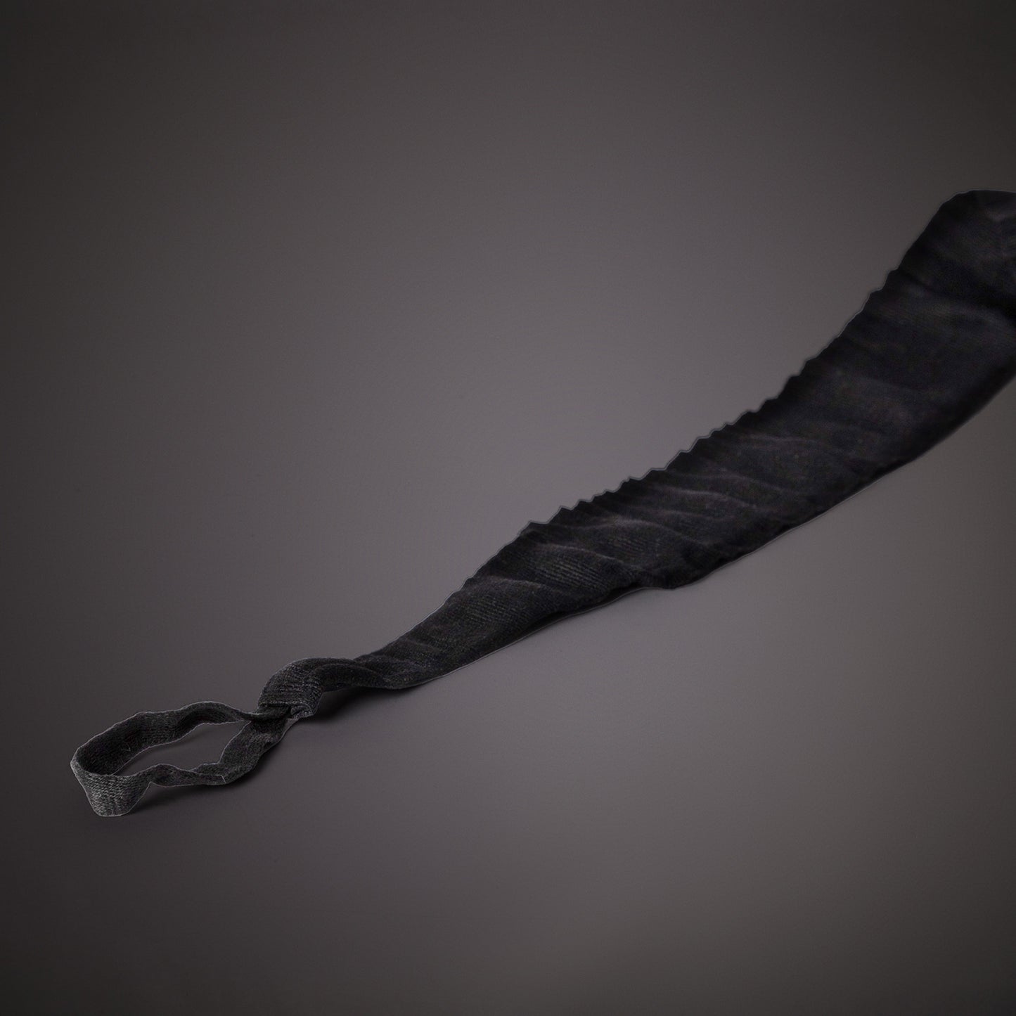 Venum Kontact Boxing Vendas - Negro - 4m (157 in)