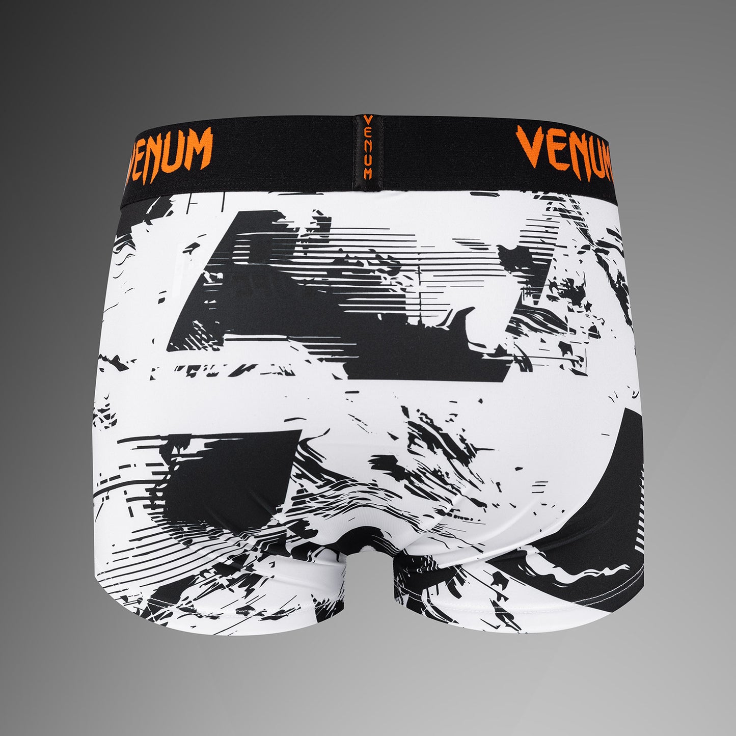 UFC Zenith by Venum Authentic Fight Week Ropa interior de pesaje Hombre - Blanco