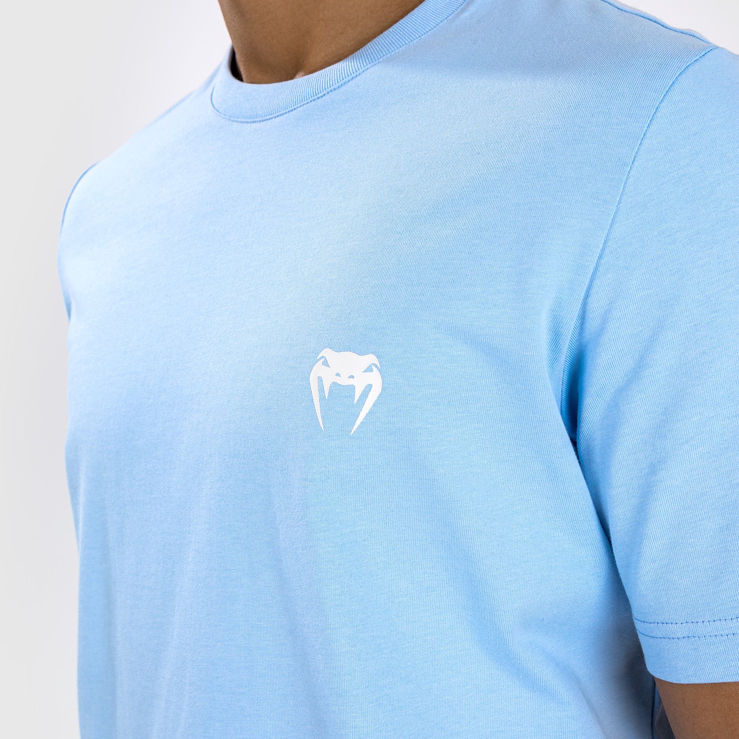 Venum Contender Camiseta - Ocean Blue