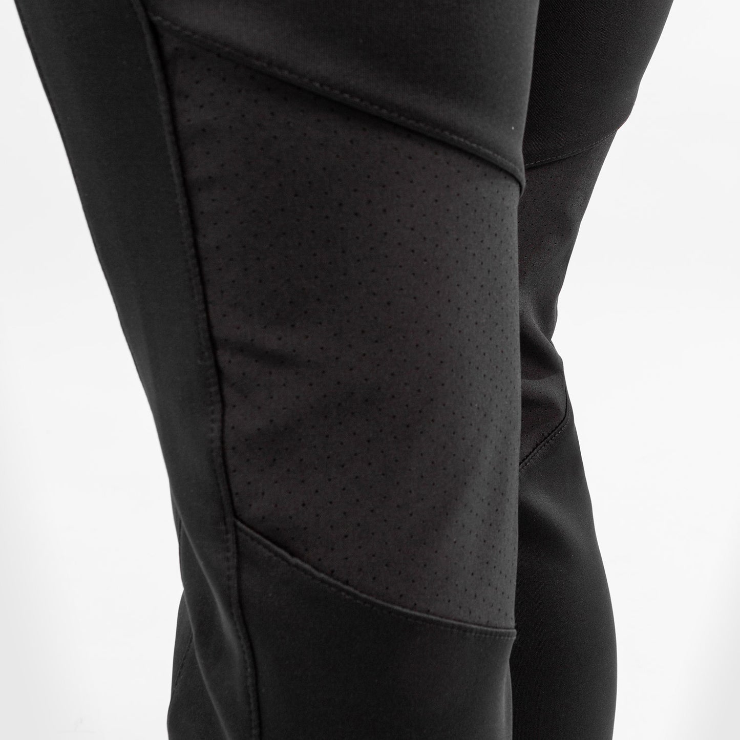 Pantalón De Chándal Para Mujer UFC Venum Authentic Fight Night Walkout - Campeón