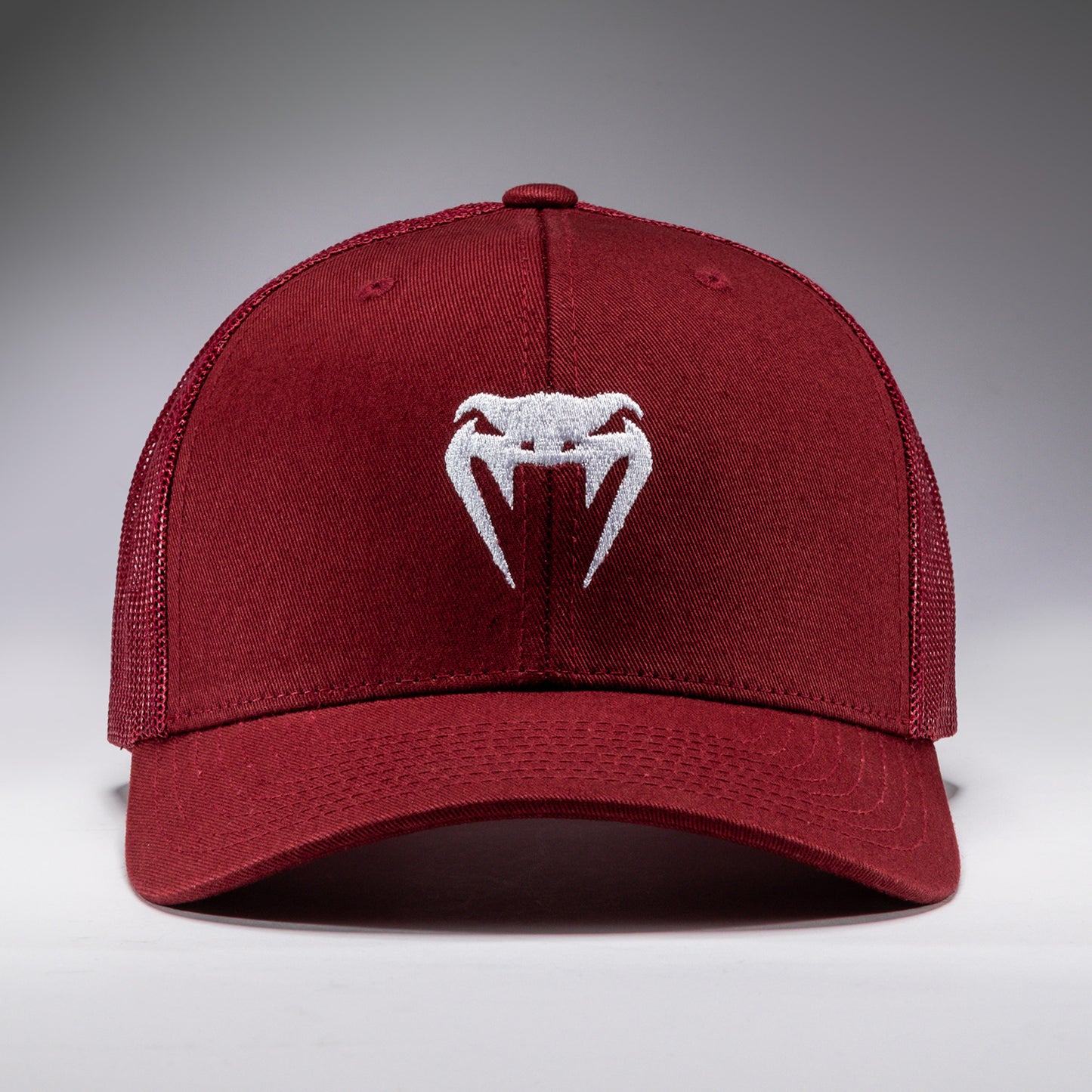 Venum Gorra Trucker - Burdeos