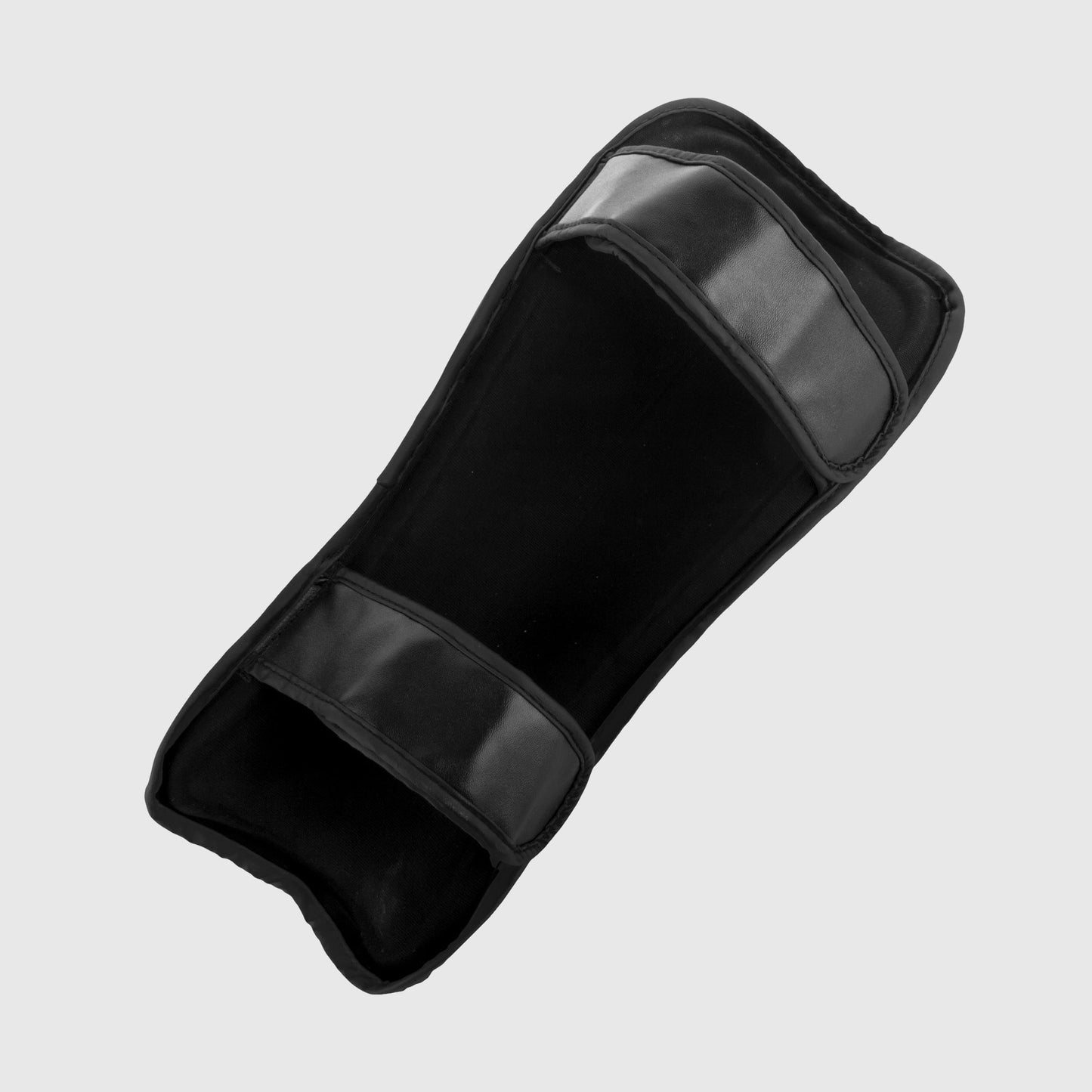 Venum Challenger Espinilleras – Negro/Blanco