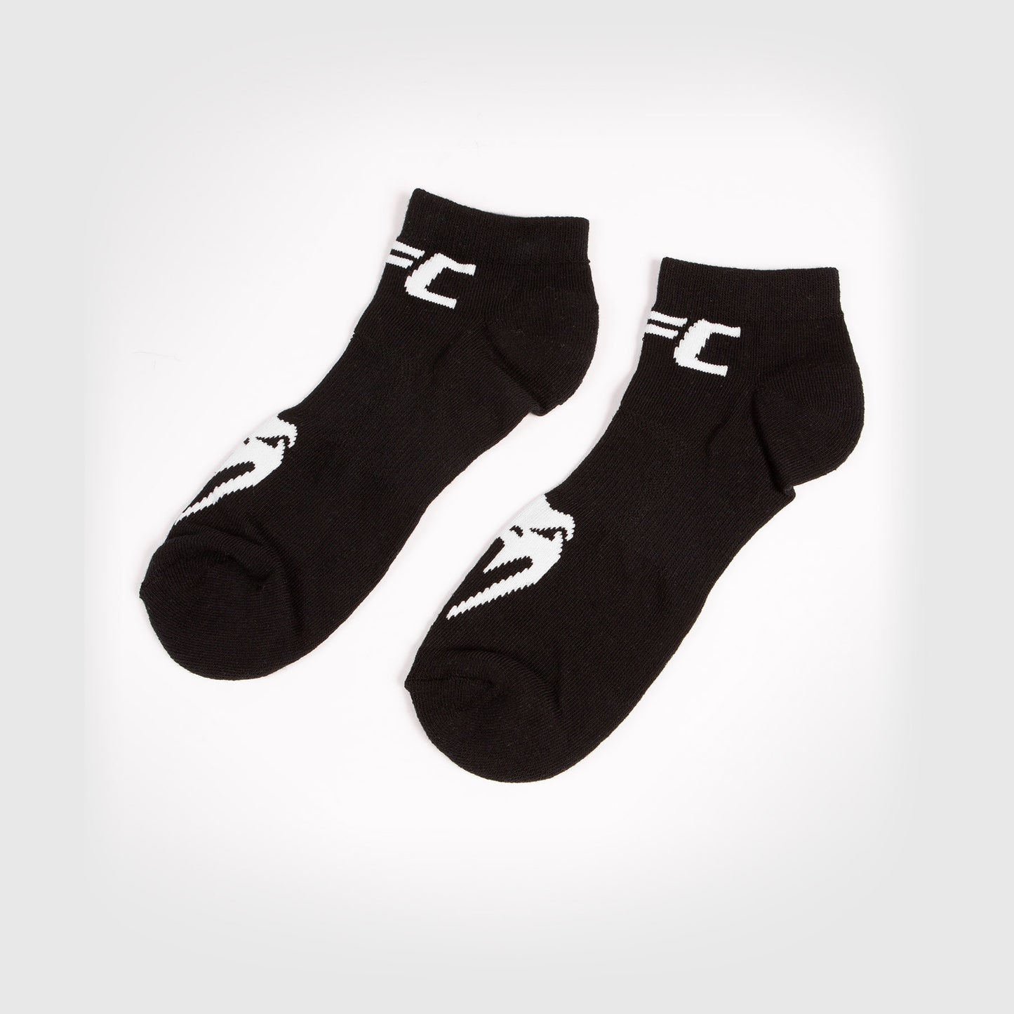 Calcetines Unisex Setx2 UFC Venum Authentic Fight Week Performance - Negro