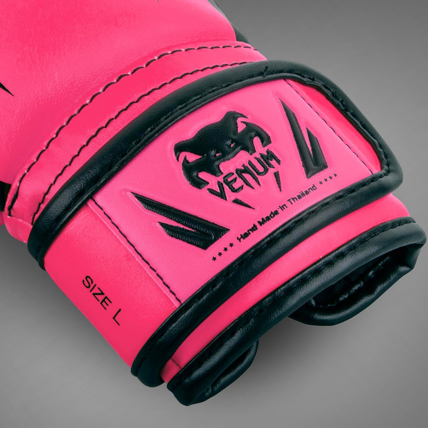Guantes de Boxeo Venum Elite Niños