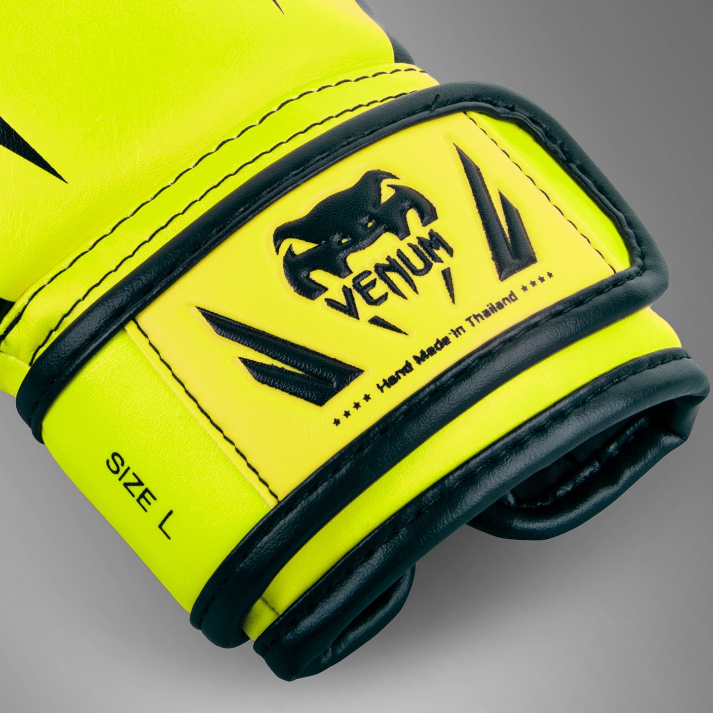 Guantes de Boxeo Venum Elite Niños