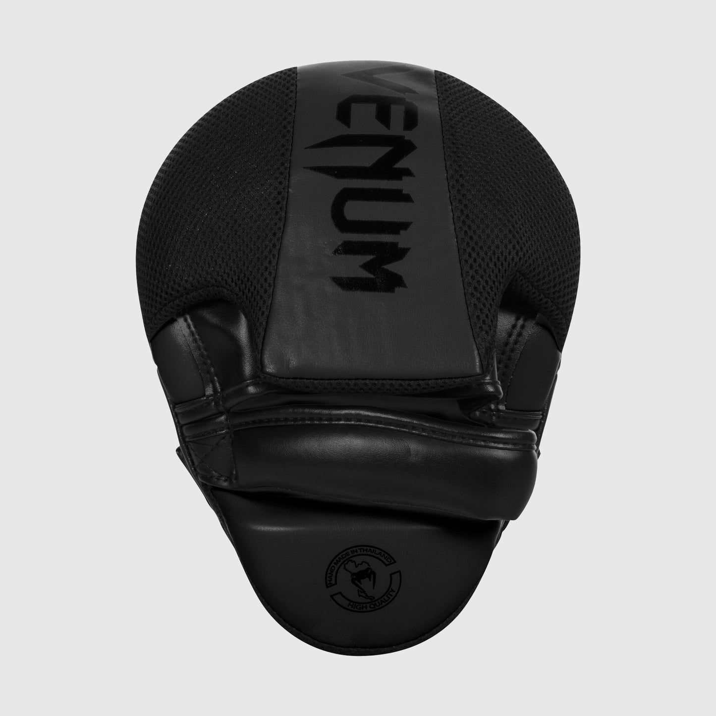 Manoplas de Boxeo Venum Cellular 2.0 - Negro (Par)