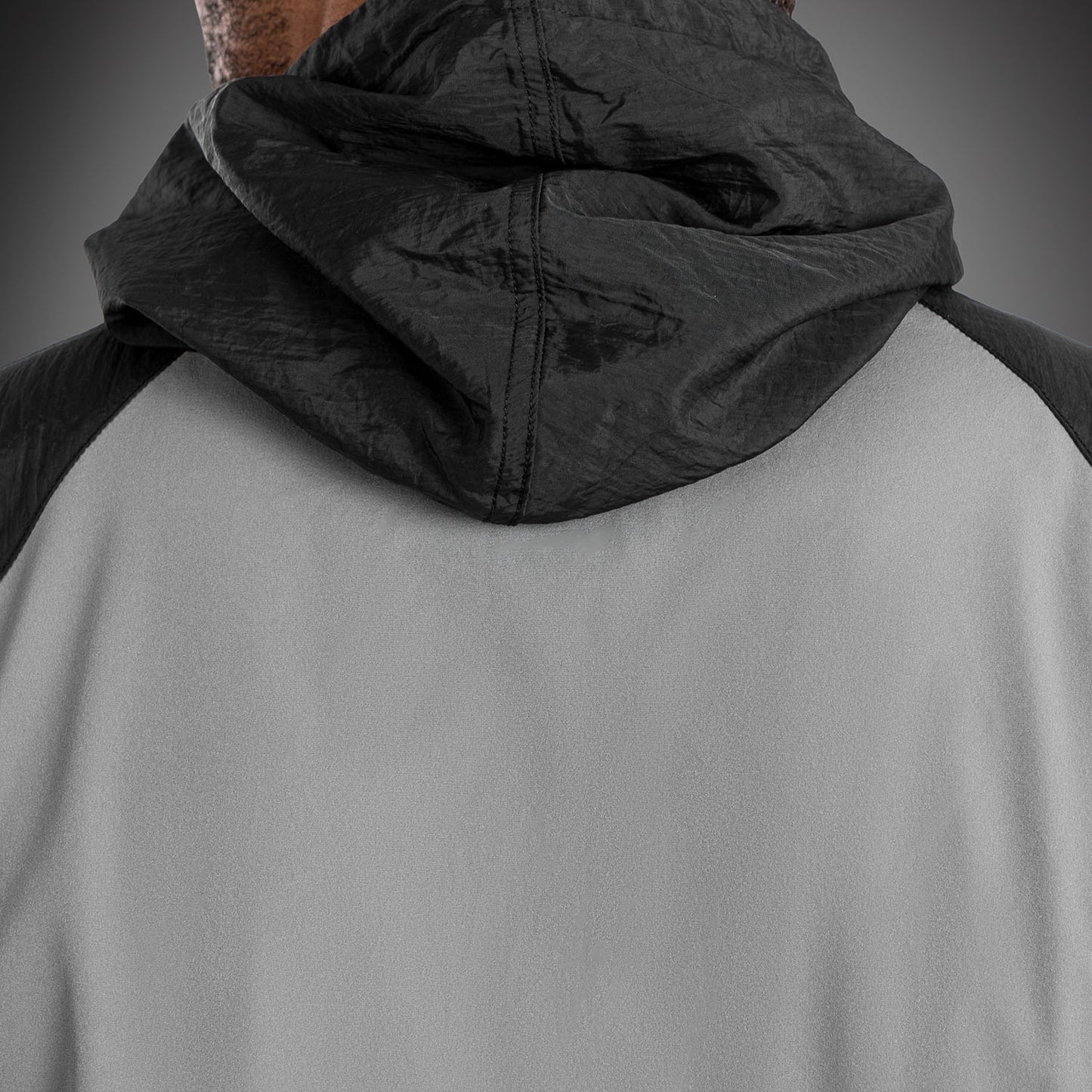 Venum Attack 90 Chaqueta de chándal - Gris