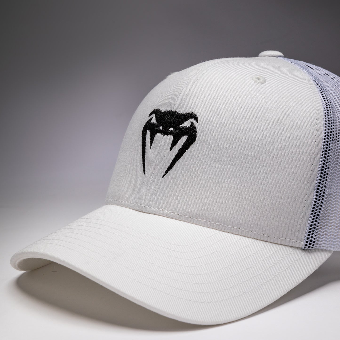 Venum Gorra Trucker - Blanco Nieve
