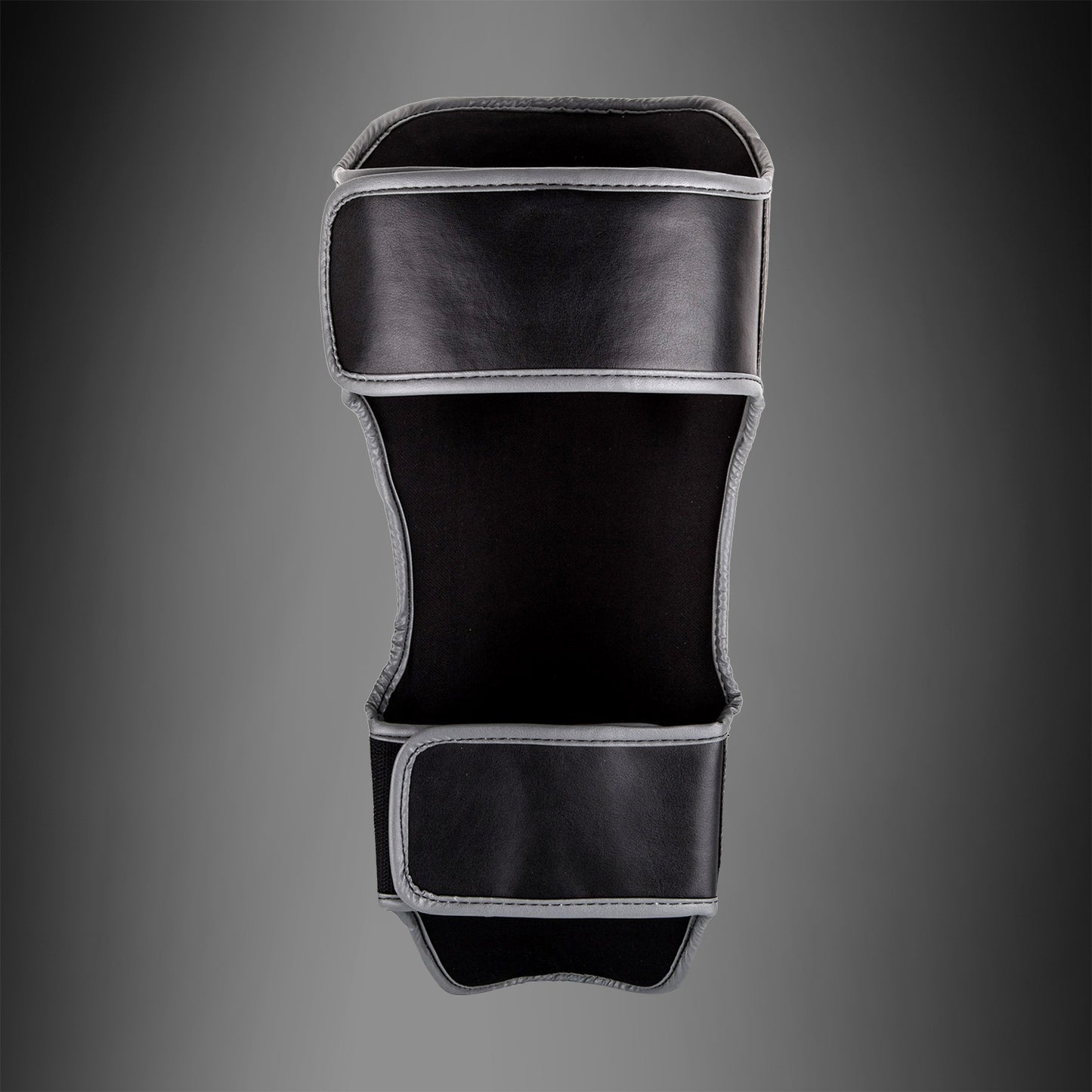 Ringhorns Charger by Venum Espinilleras – Negro