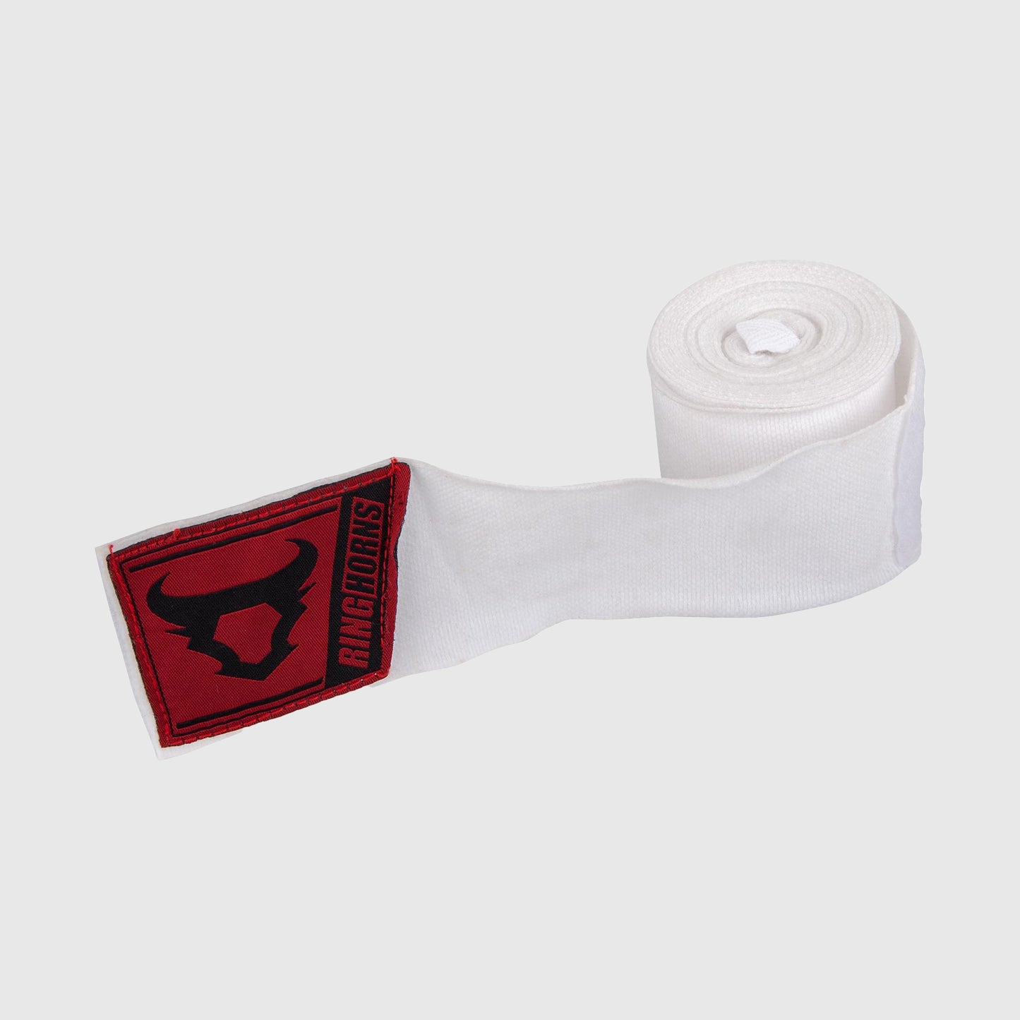 Ringhorns Charger by Venum Venda de Boxeo – Blanco