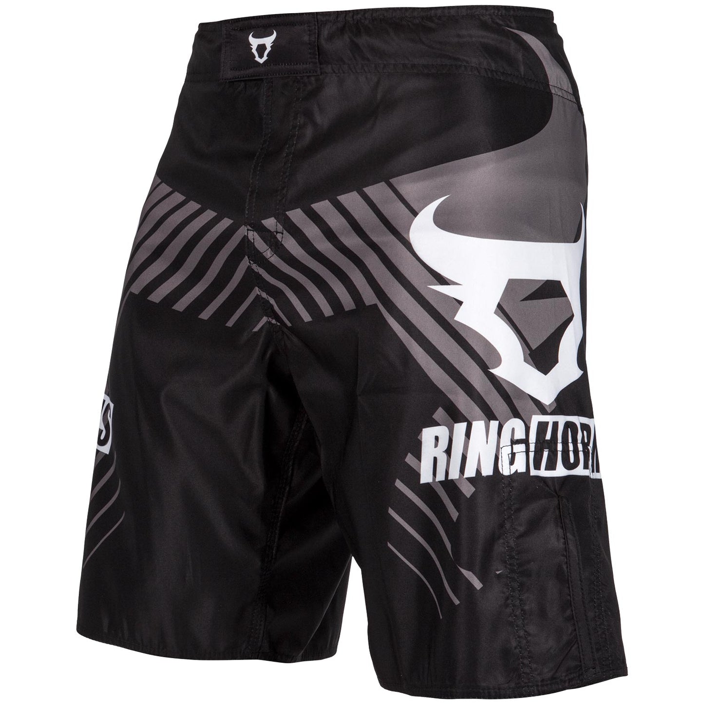 Ringhorns Charger by Venum Pantalón de Combate – Negro