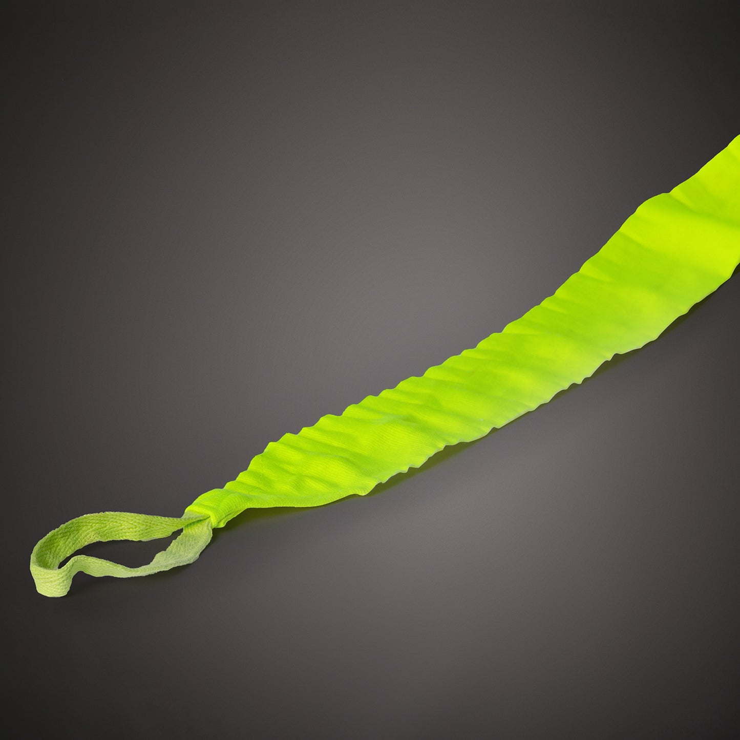 Venum Kontact Boxing Vendas - Amarillo Neón - 2.5m (98 in)