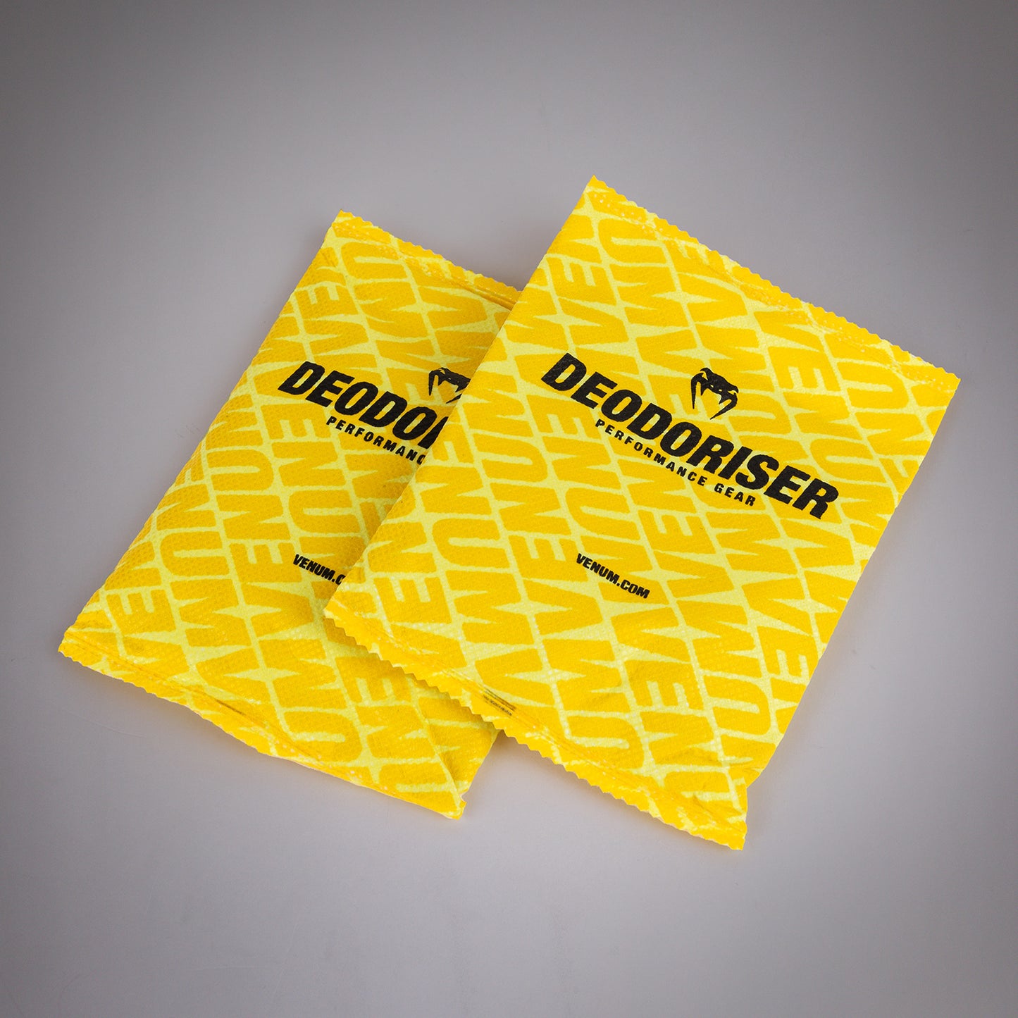 Venum Kontact Desodorante para guantes - Limón