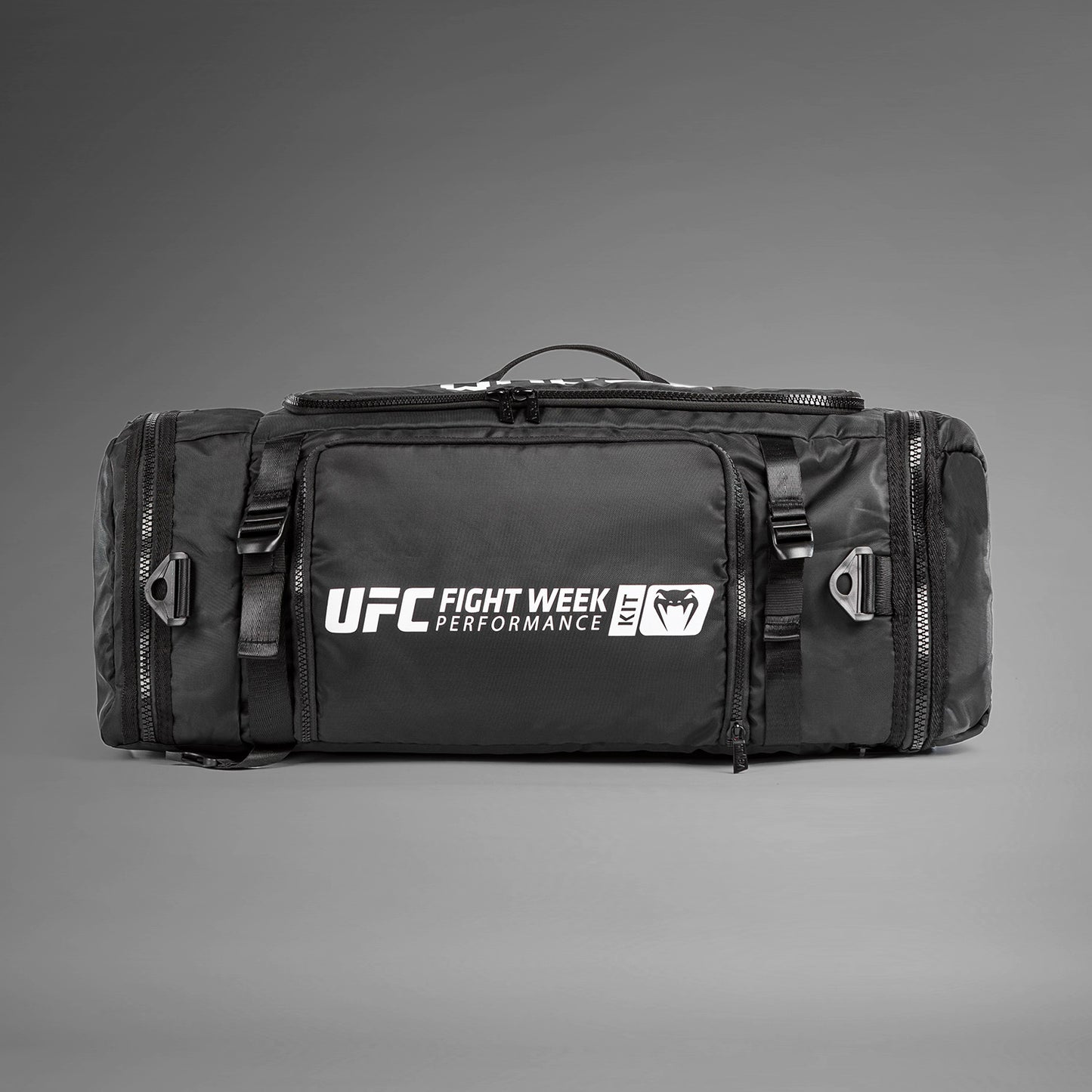 Venum Fight Week Bolsa Duffle – Negro
