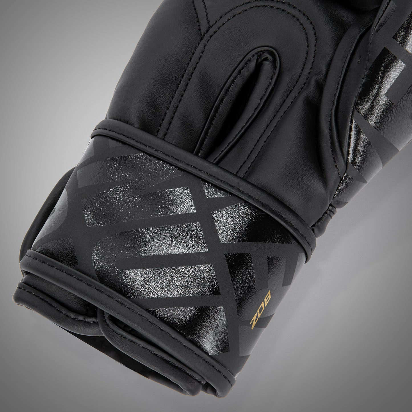 Venum Contender 1.5 XT Guantes de boxeo - Negro/Oro