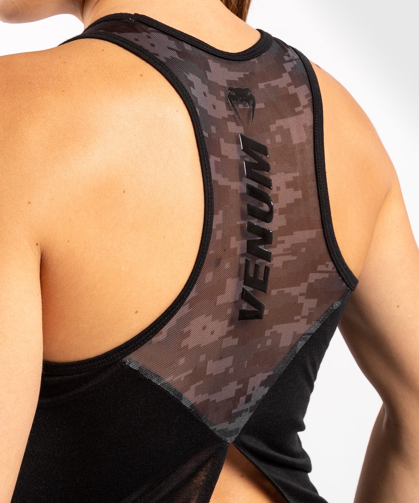 Camiseta sin mangas Venum Power 2.0