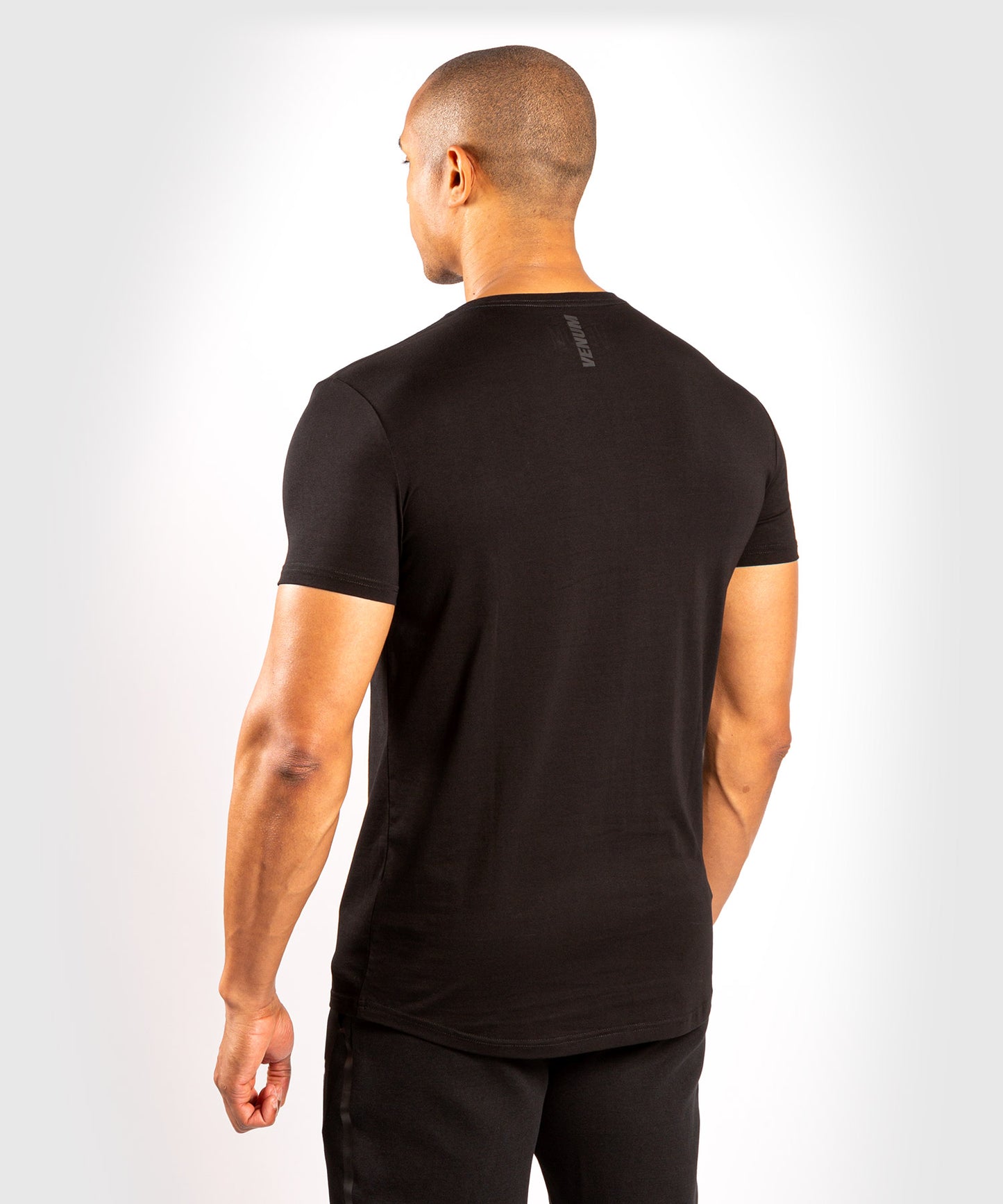 Camiseta Muay Thai VT de Venum - Negro/Mate