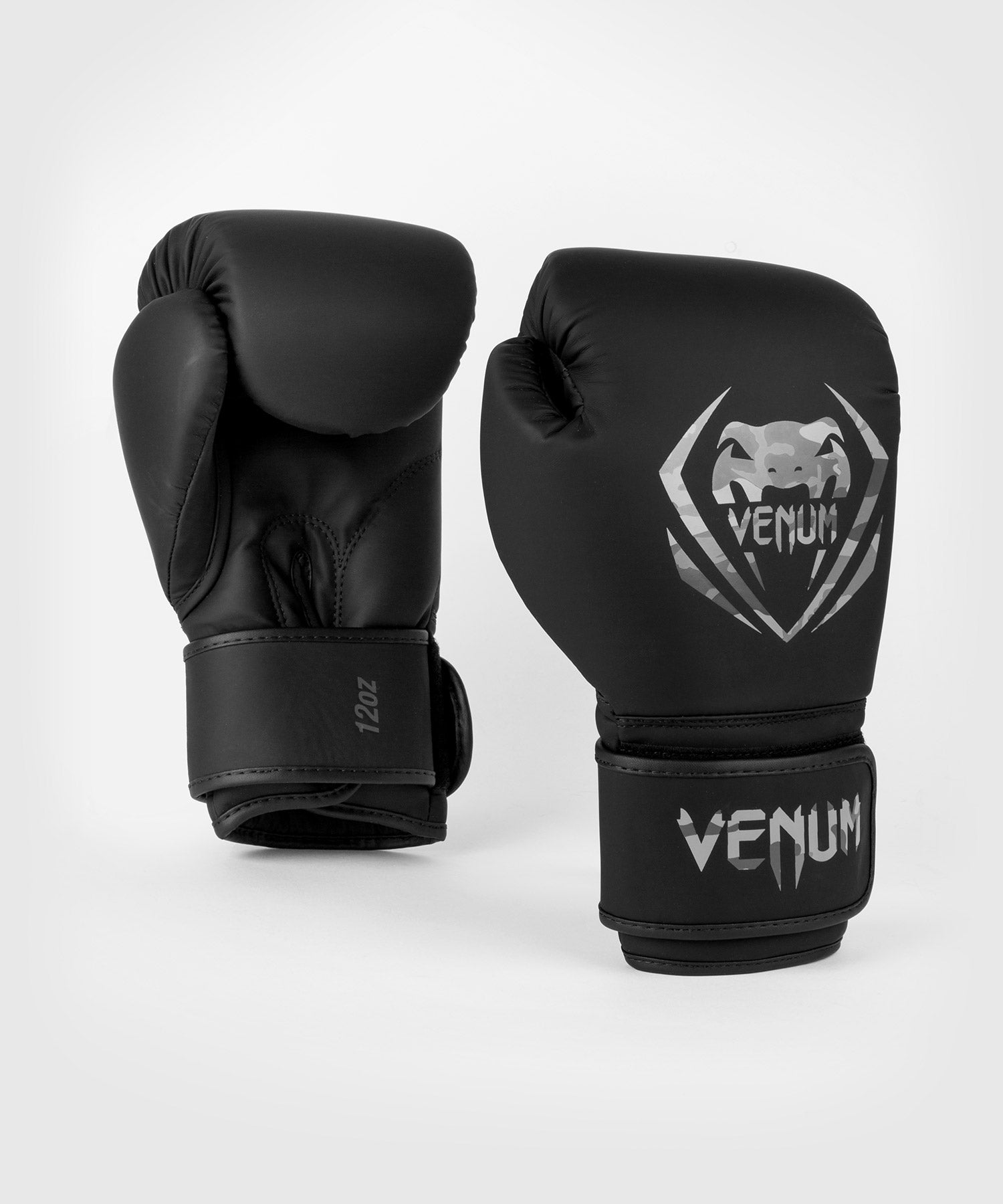 Las mejores ofertas en Venum negro mano de protección en boxeo y artes  marciales Wraps