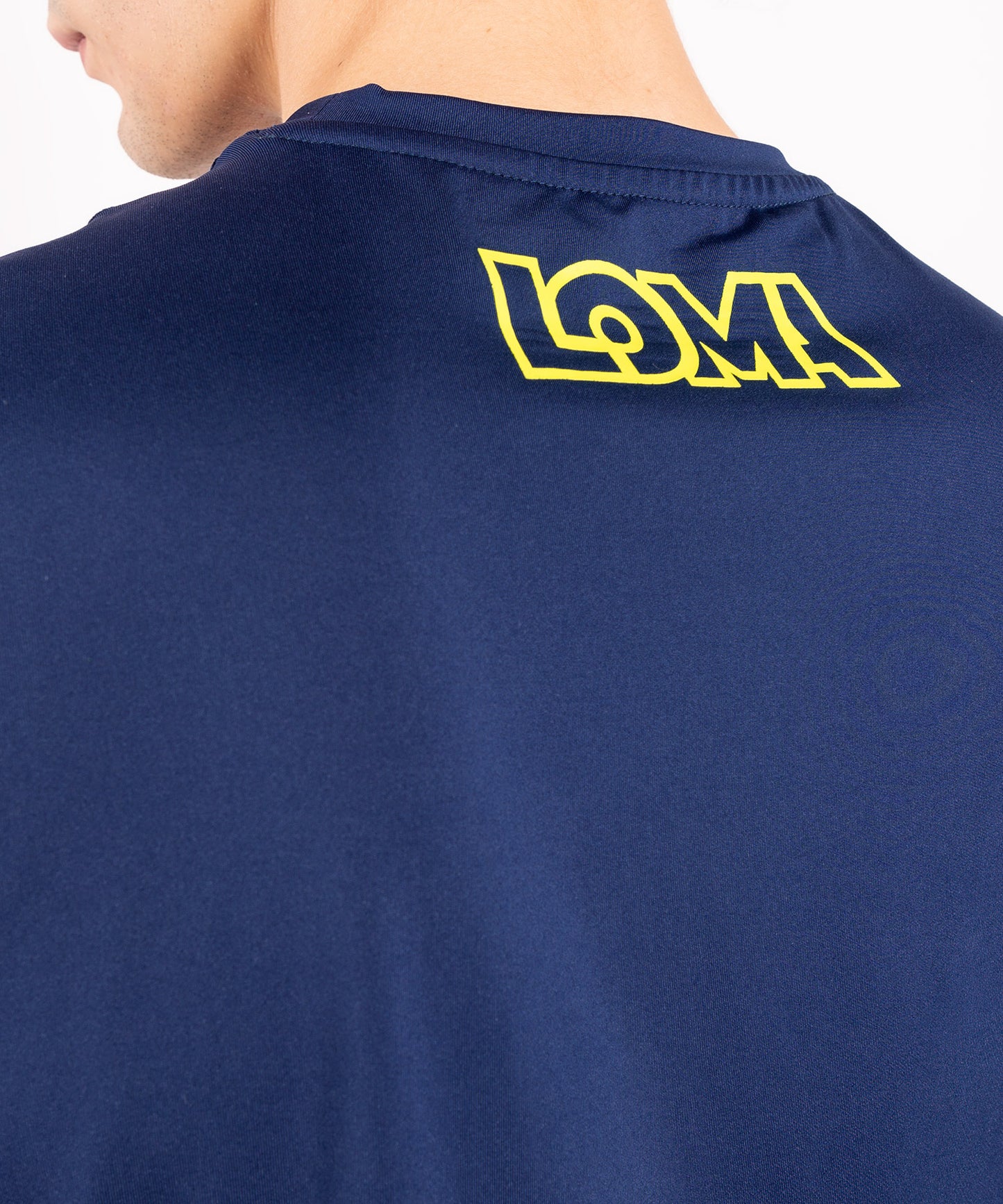 Camiseta Venum Origins Dry-tech