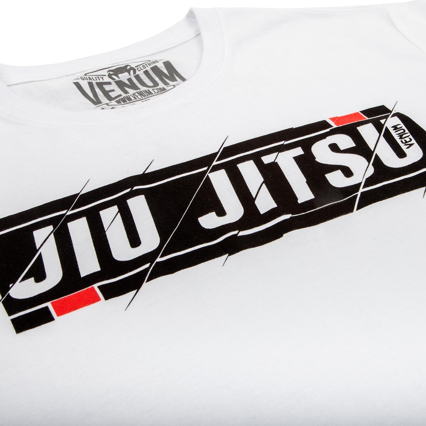 Camiseta Venum BJJ Clásica