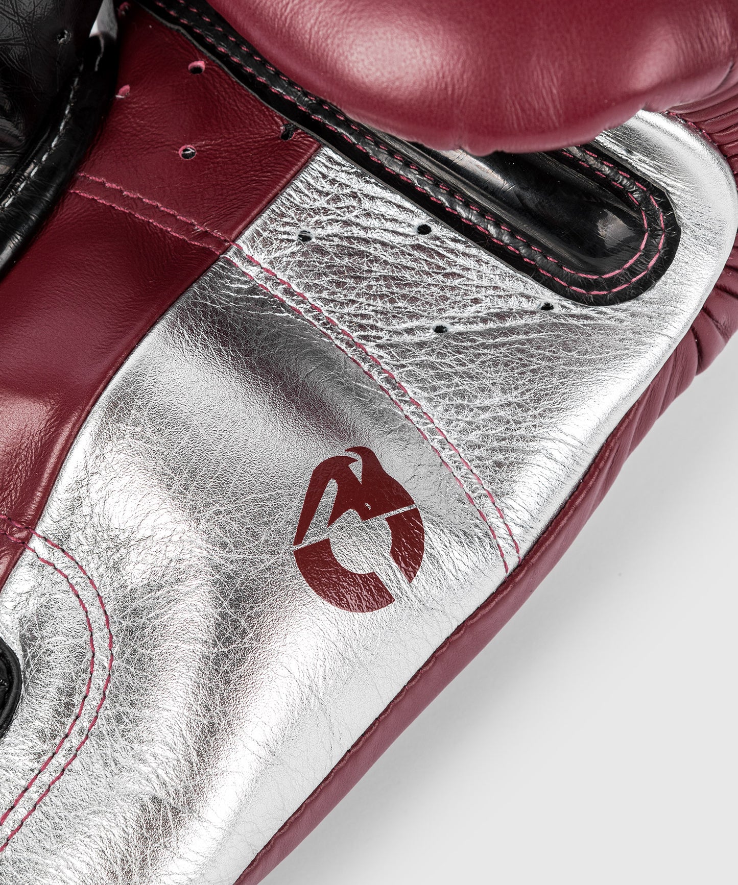 Guantes de Boxeo Venum Giant 3.0 - Edición Limitada - Borgoña