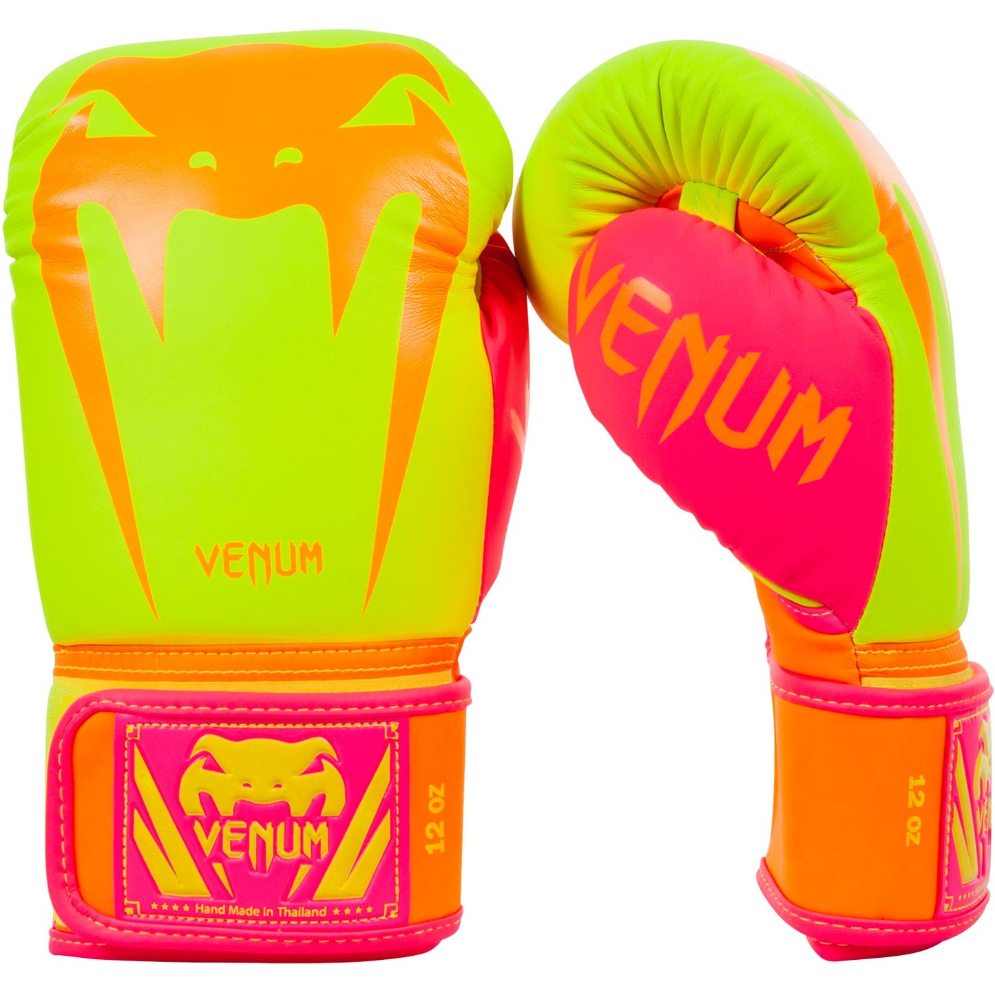 Guantes de boxeo Venum Giant 3.0 Colors Edición Limitada