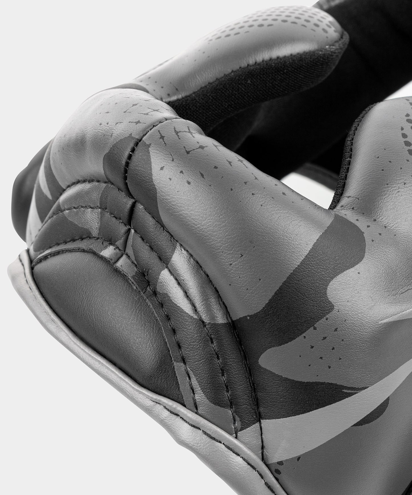 Casco de boxeo Venum Elite