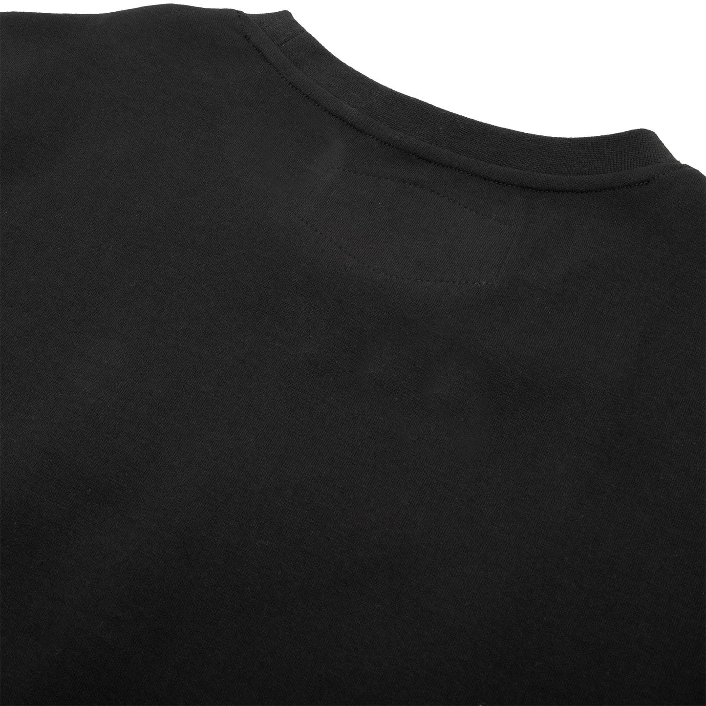 Sudadera Venum Classic - Negro