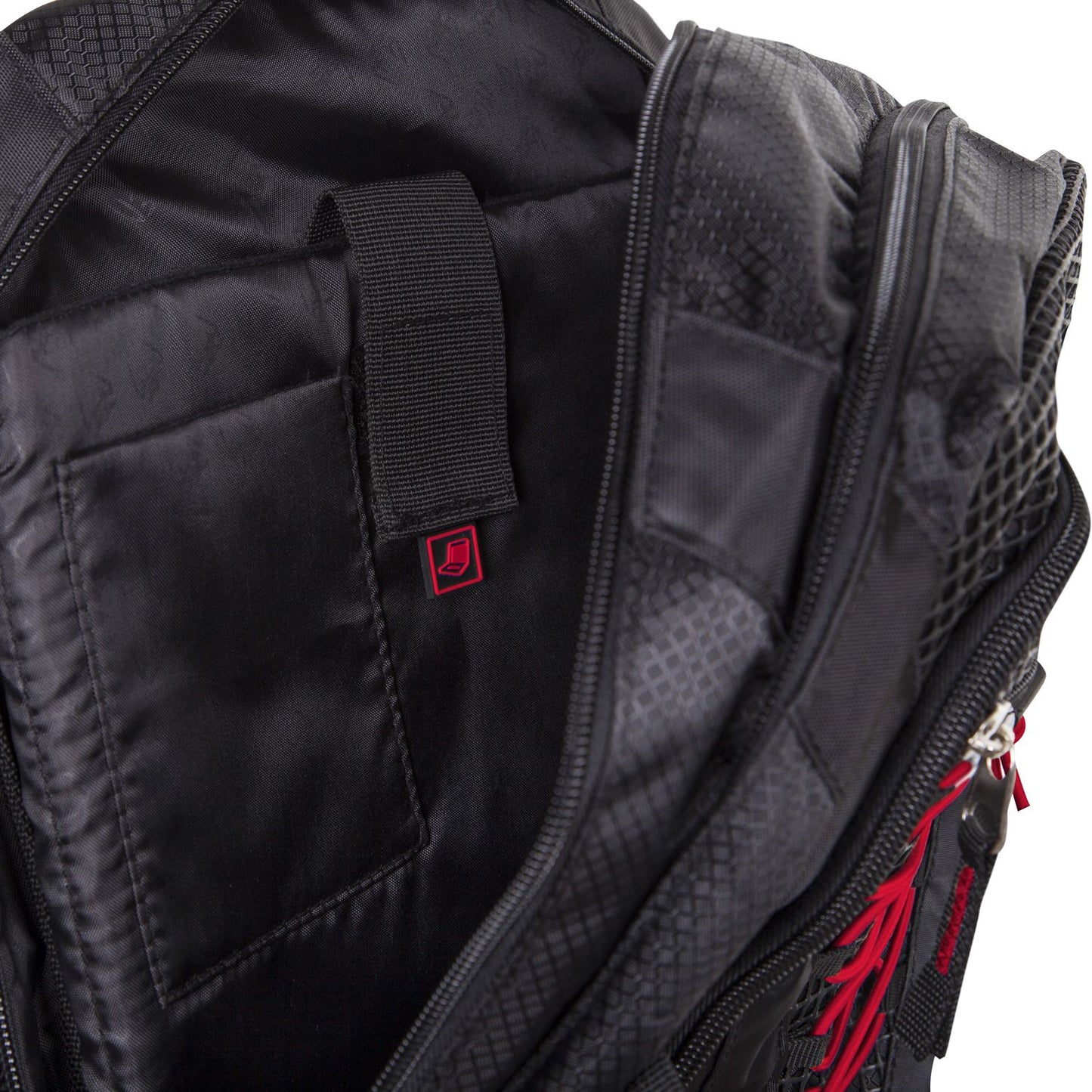 Mochila Venum Challenger Pro - Rojo Endiablado