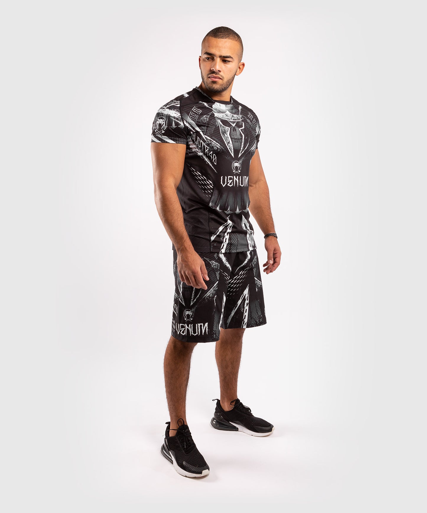 Camiseta Dry-Tech GLDTR 4.0