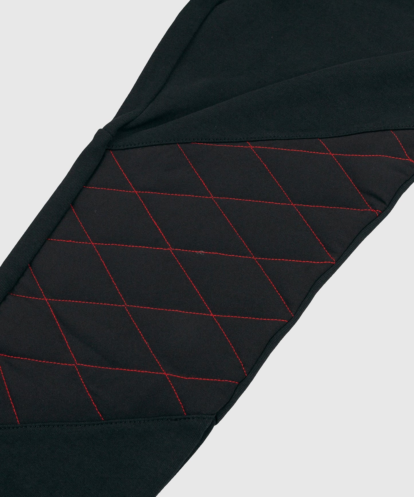 Pantalones Venum Laser 2.0 - Negro/Rojo