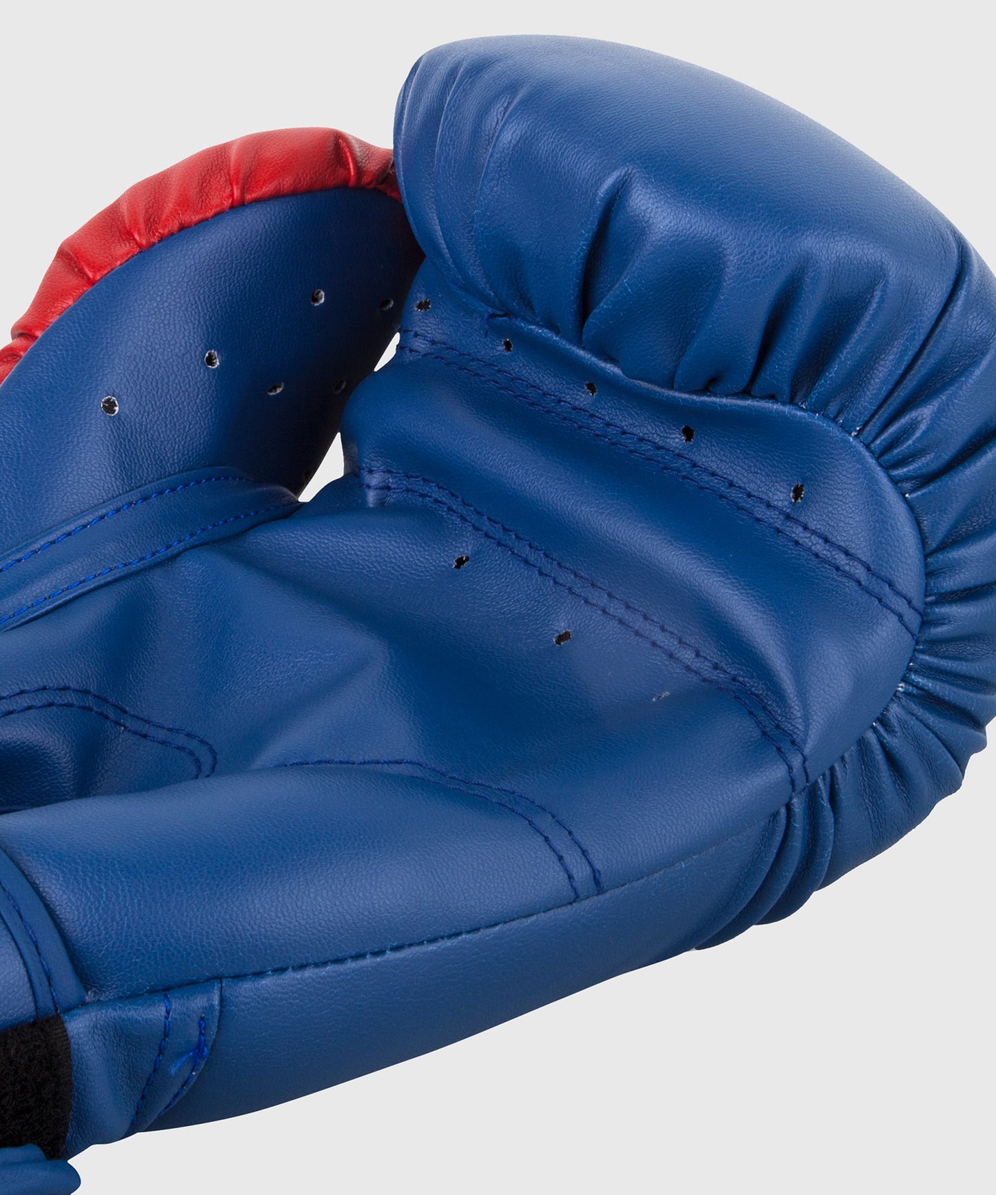 Guantes de boxeo Venum Contender - Azul/Blanco/Rojo