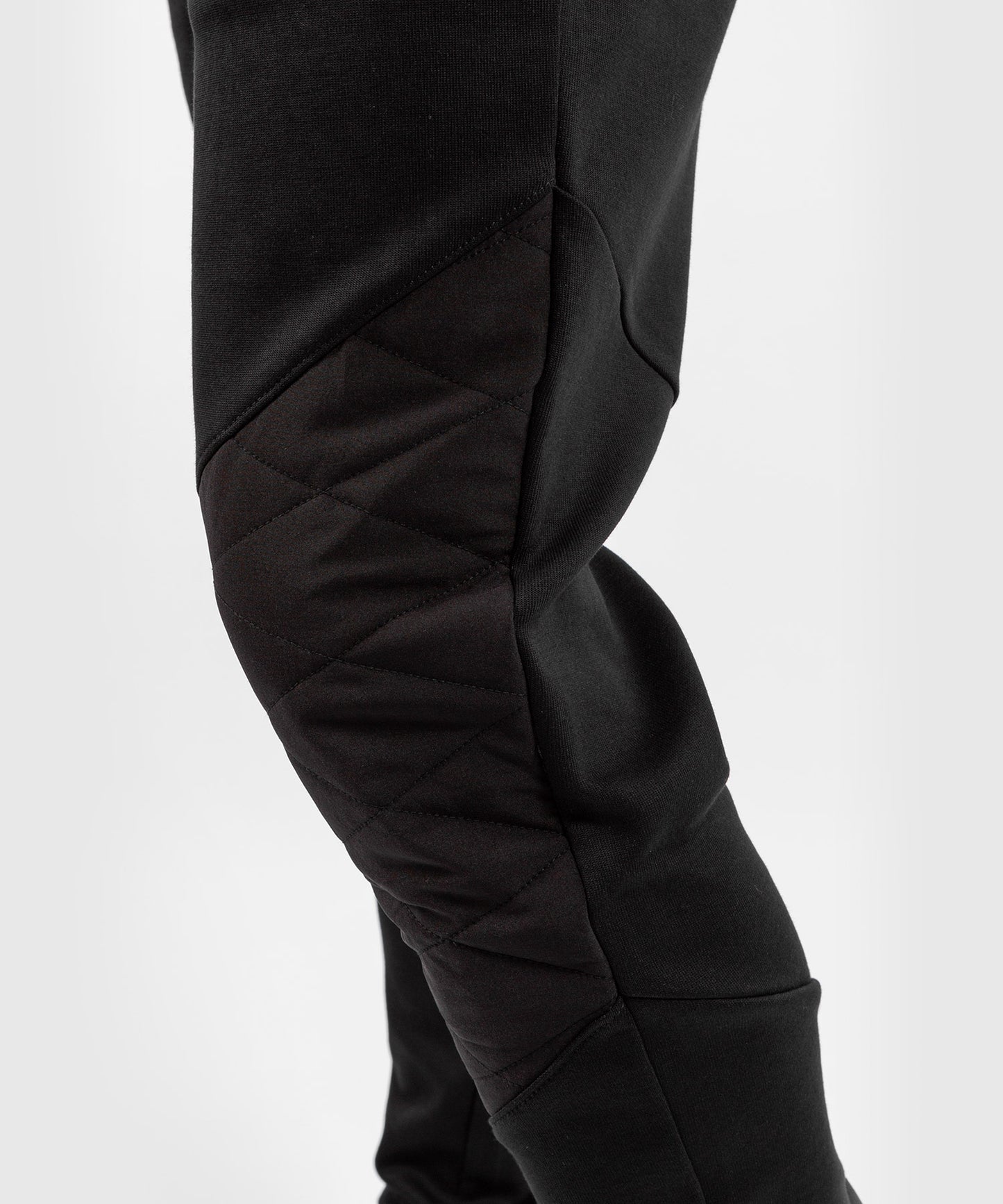 Pantalones Venum Laser 2.0 - Negro/Negro