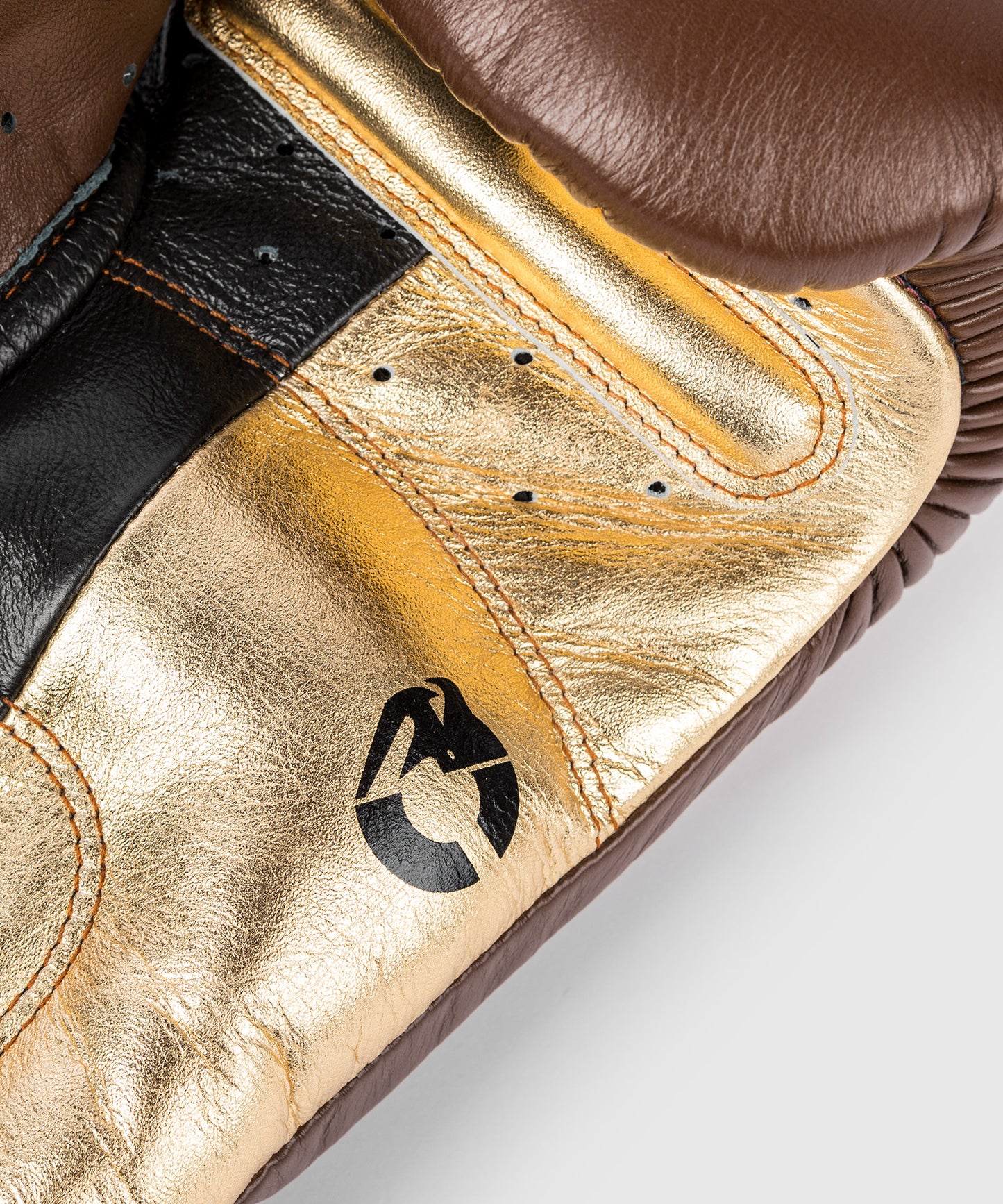 Guantes de Boxeo Venum Giant 3.0 - Edición Limitada - Castaño
