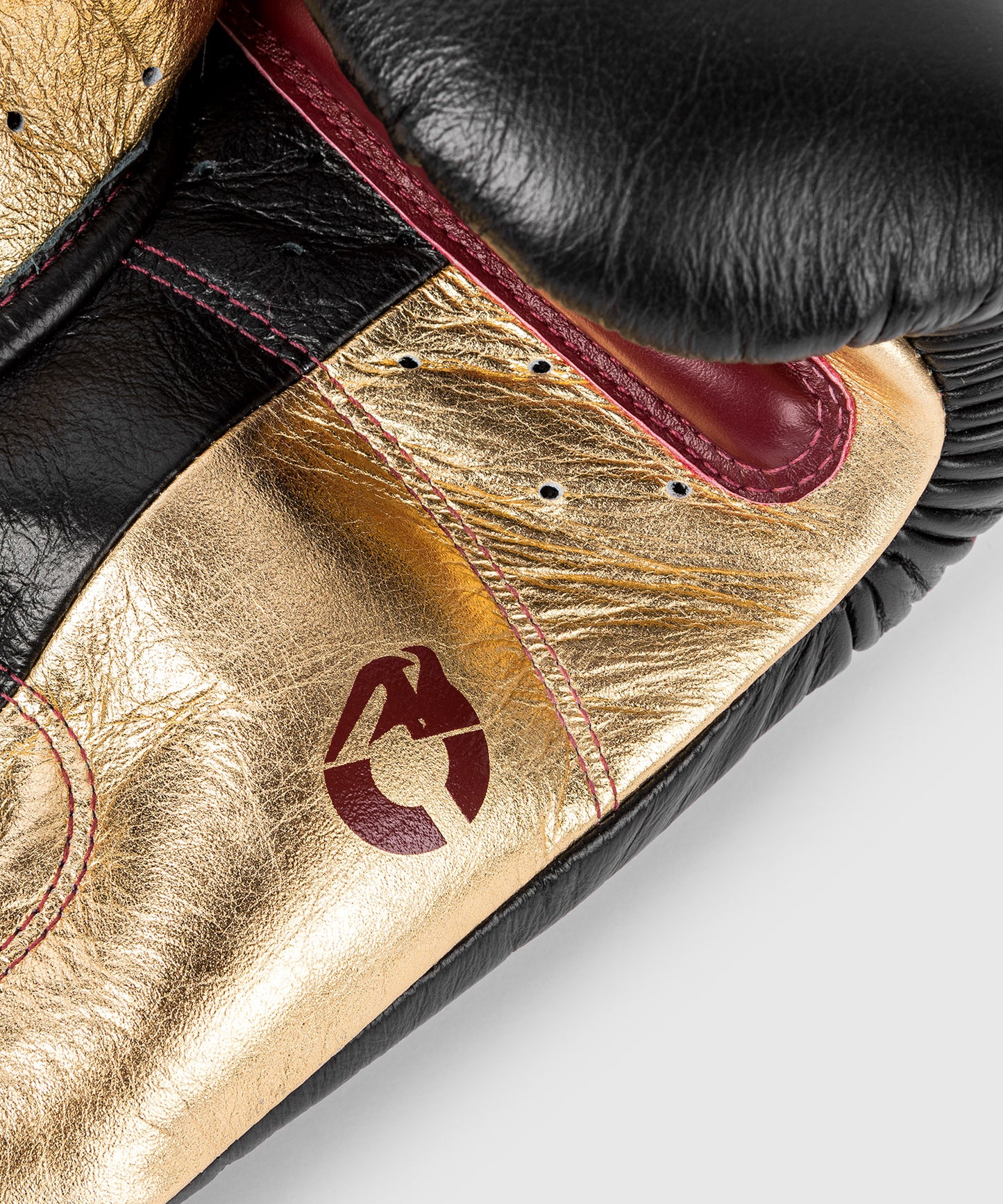 Guantes de Boxeo Venum Giant 3.0 - Edición Limitada - Negro