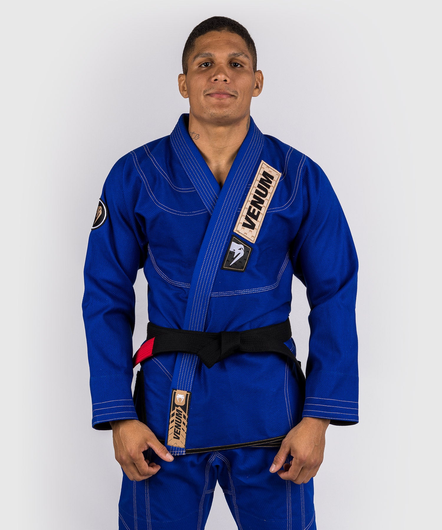 Venum Elite 4.0 Brazilian Jiu Jitsu Gi- Azul