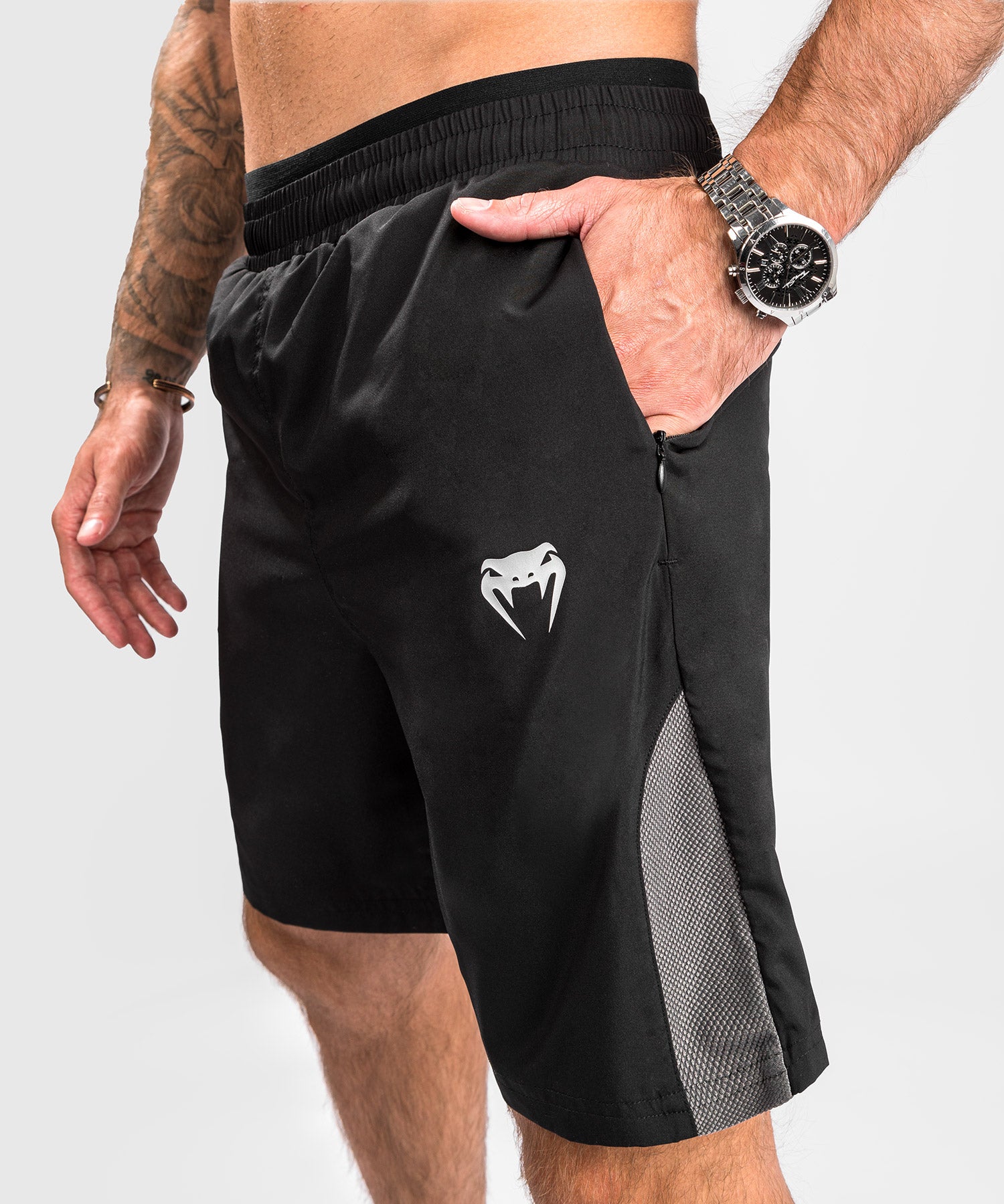 Pantalones cortos de entrenamiento hombres – Venum España