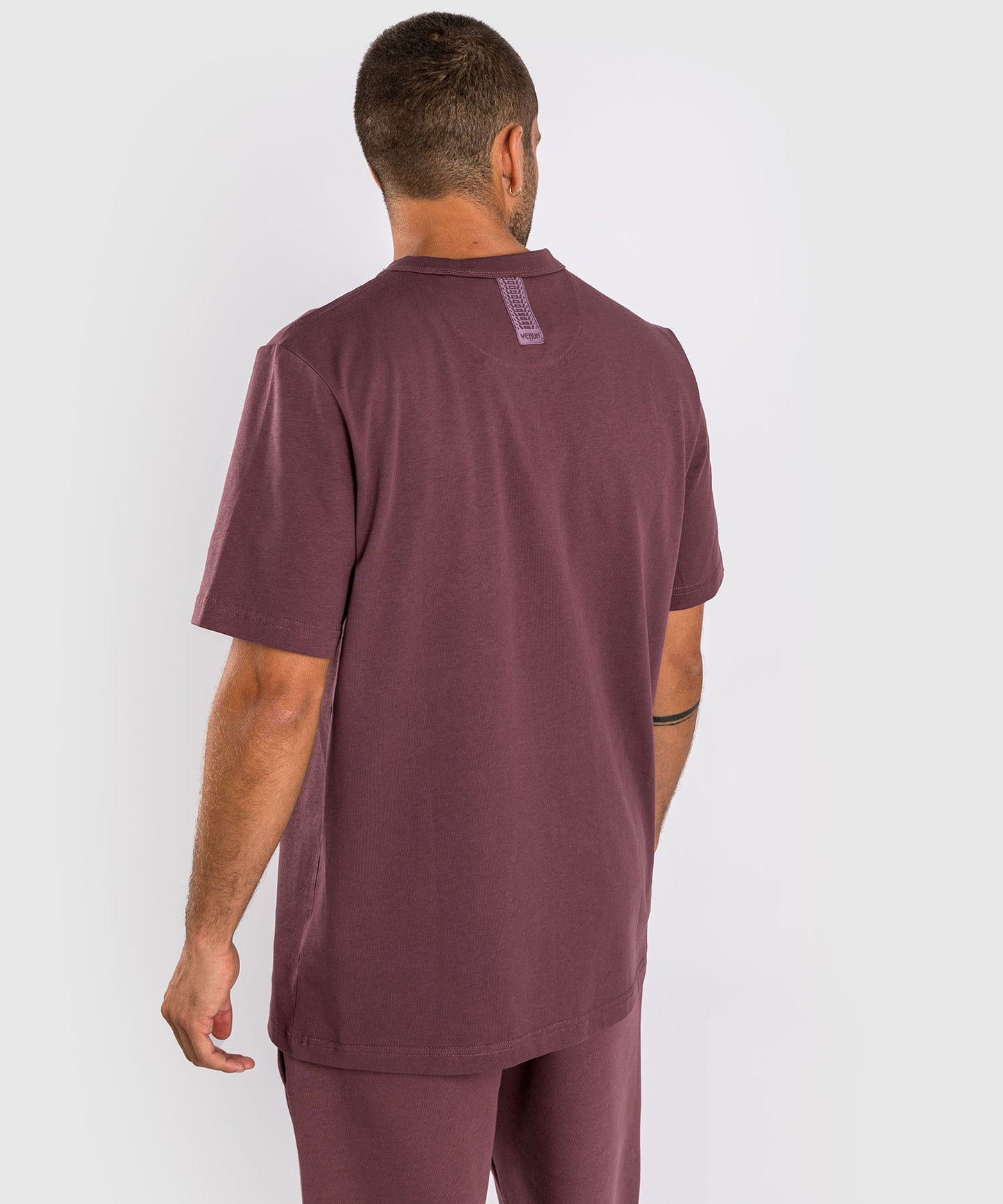 Venum Silent Power Camiseta - Marrón