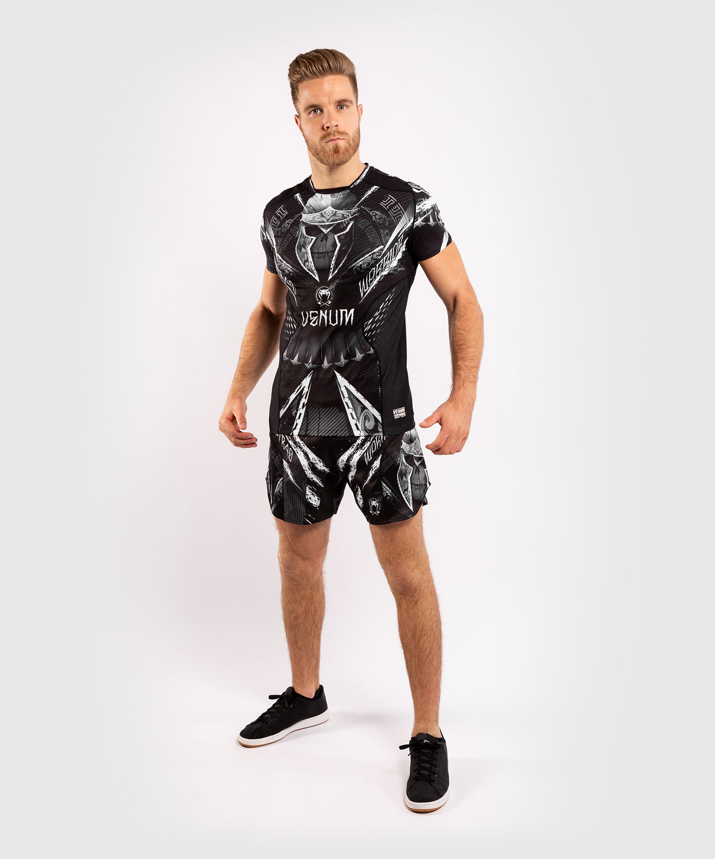 Shorts de combate GLDTR 4.0
