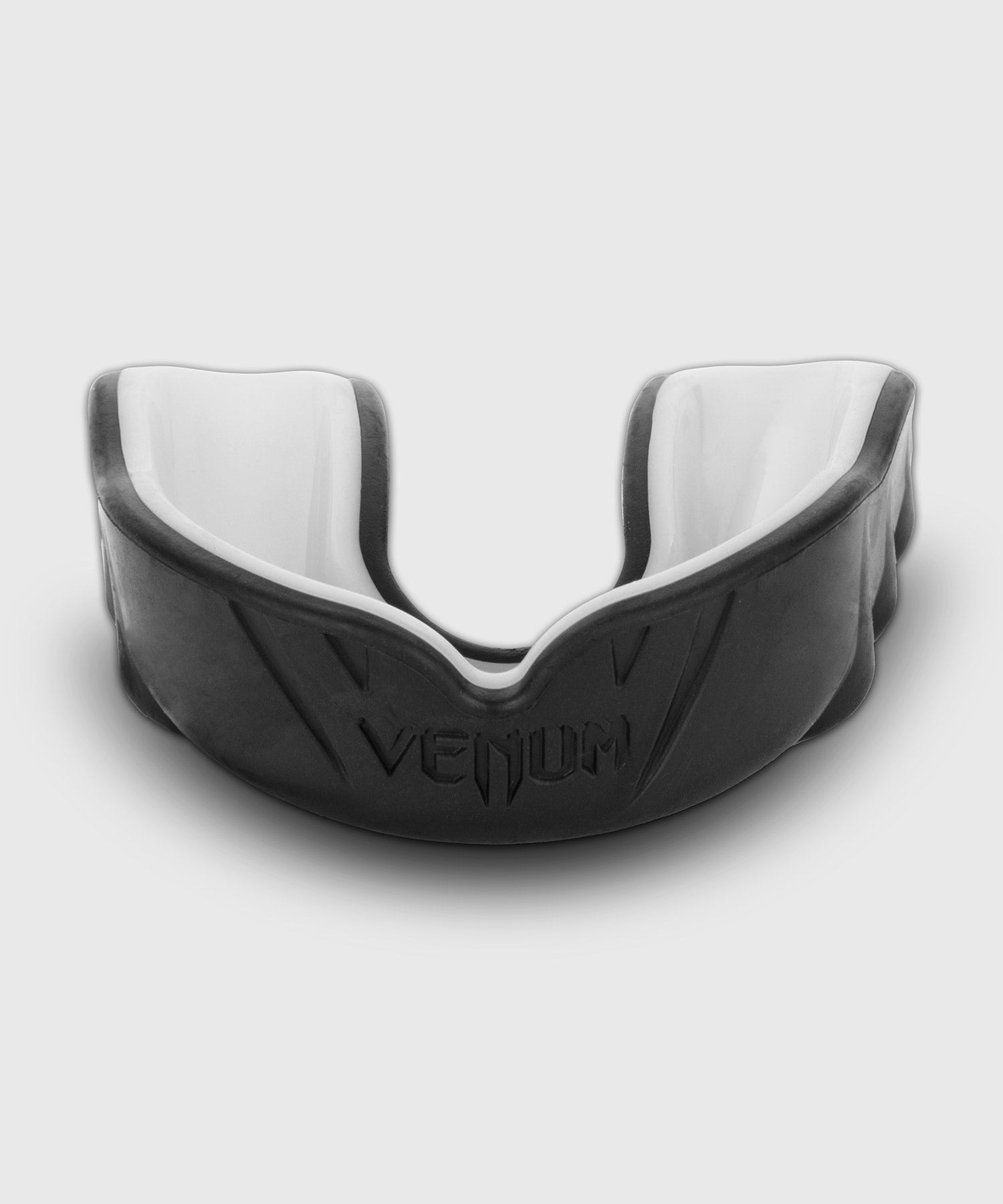 Protector Bucal Venum Challenger - Negro/Blanco – Venum España