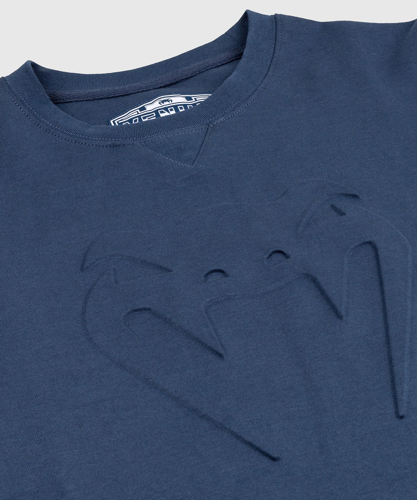 Sudadera Venum Classic - Marino