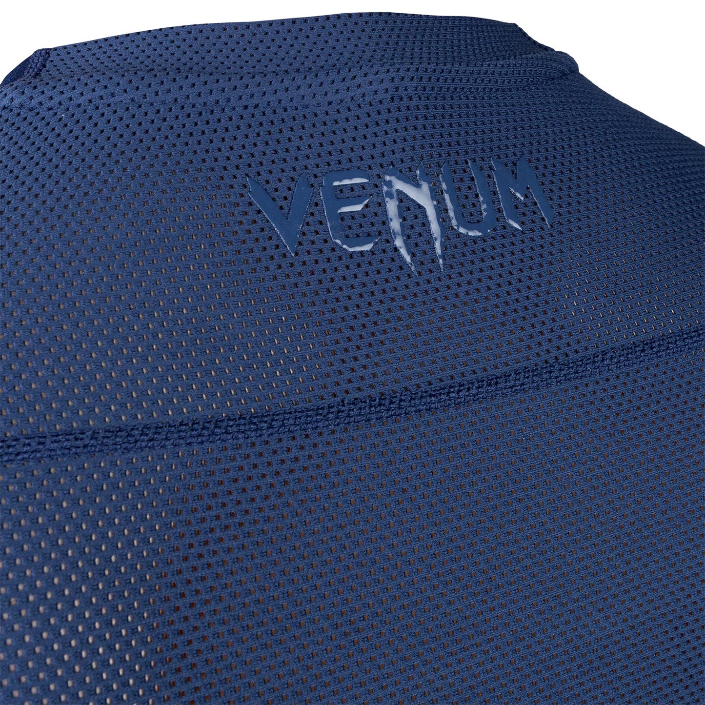 Venum G-Fit Rashguard - Manga larga - Marino
