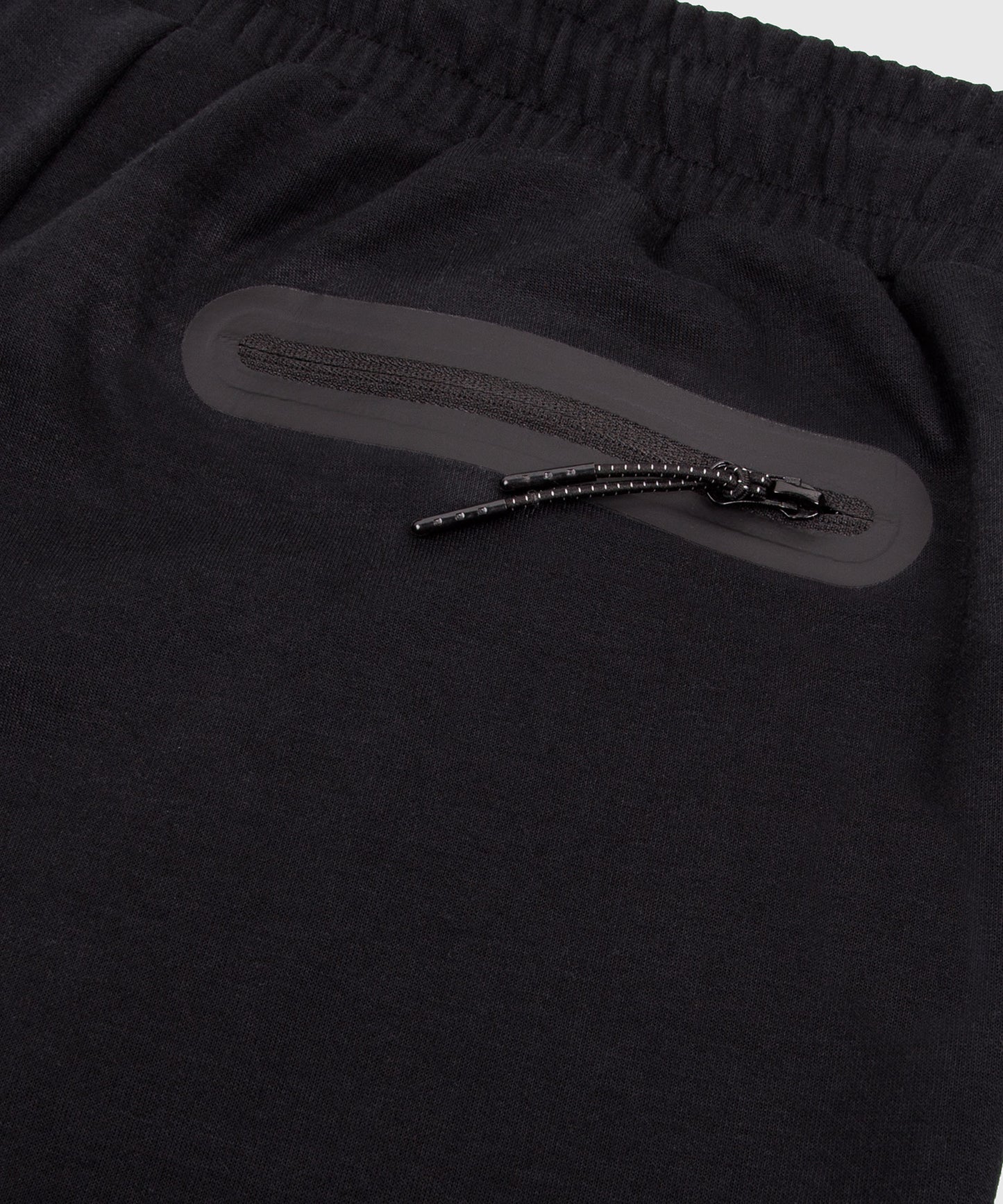 Pantalones de Chándal Venum Laser - Negro