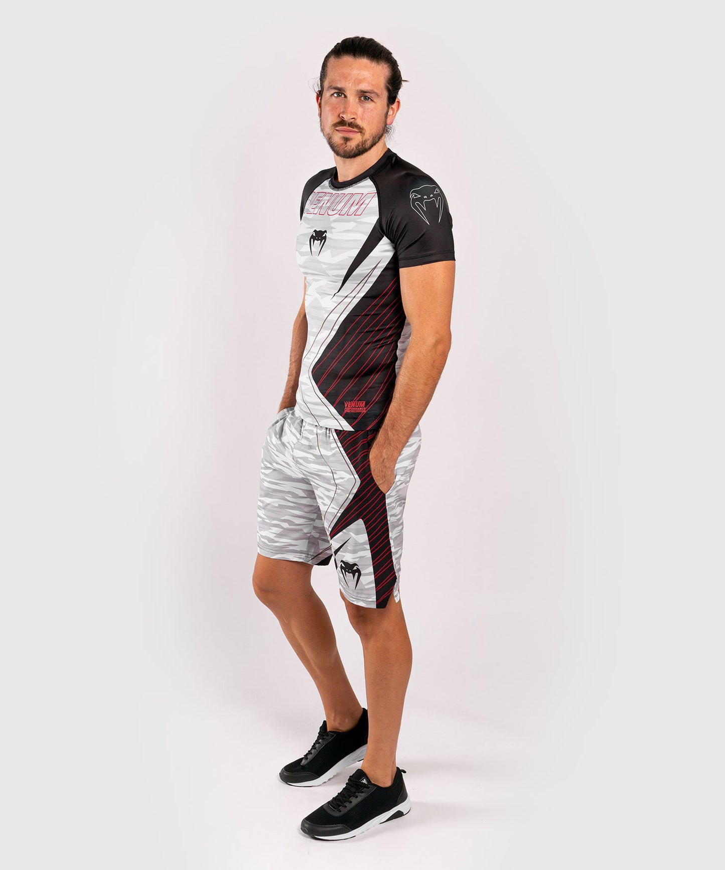 Shorts deportivos Venum Contender 5.0