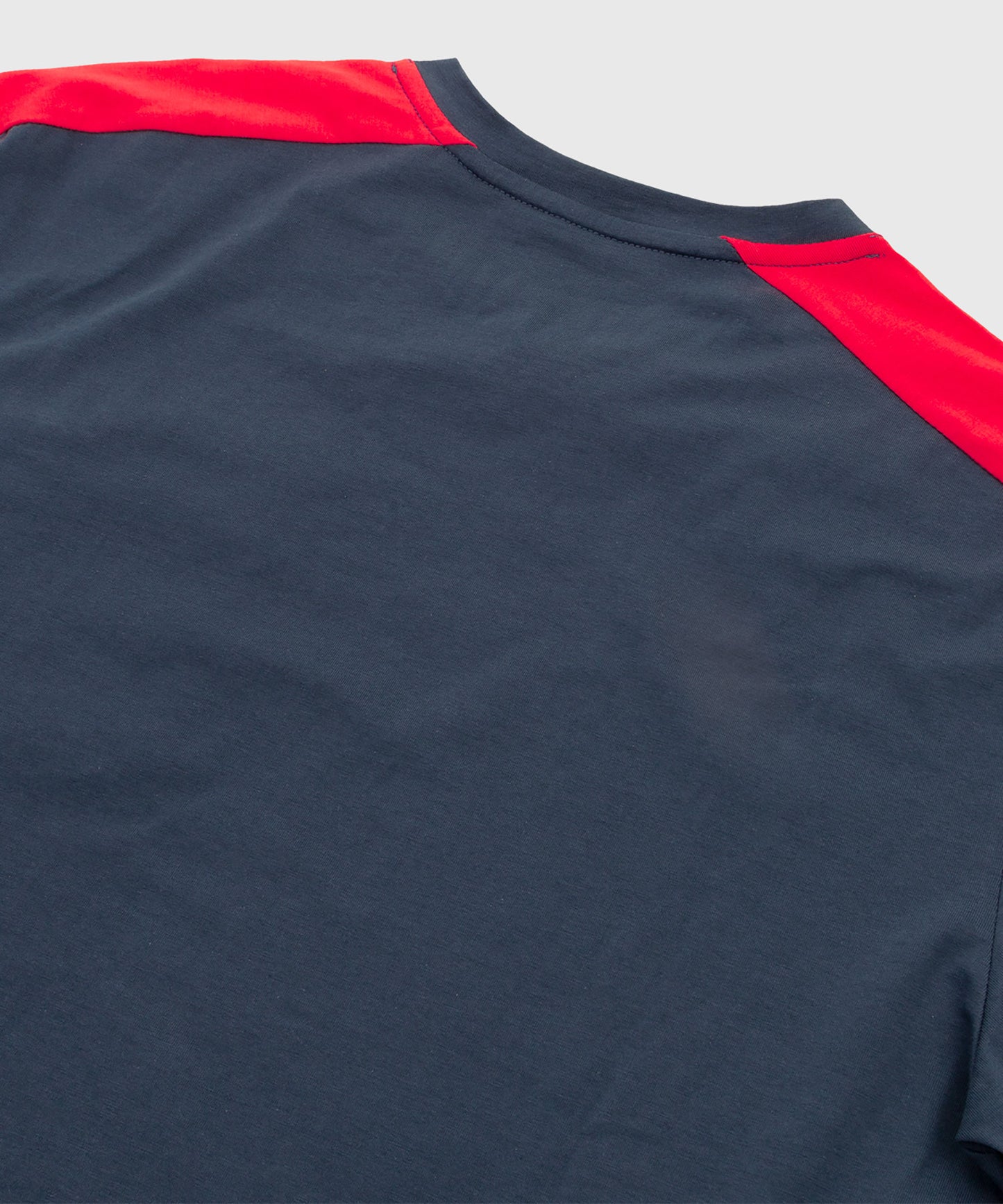 Camiseta Venum Cargo - dark_blue_raspberry_white