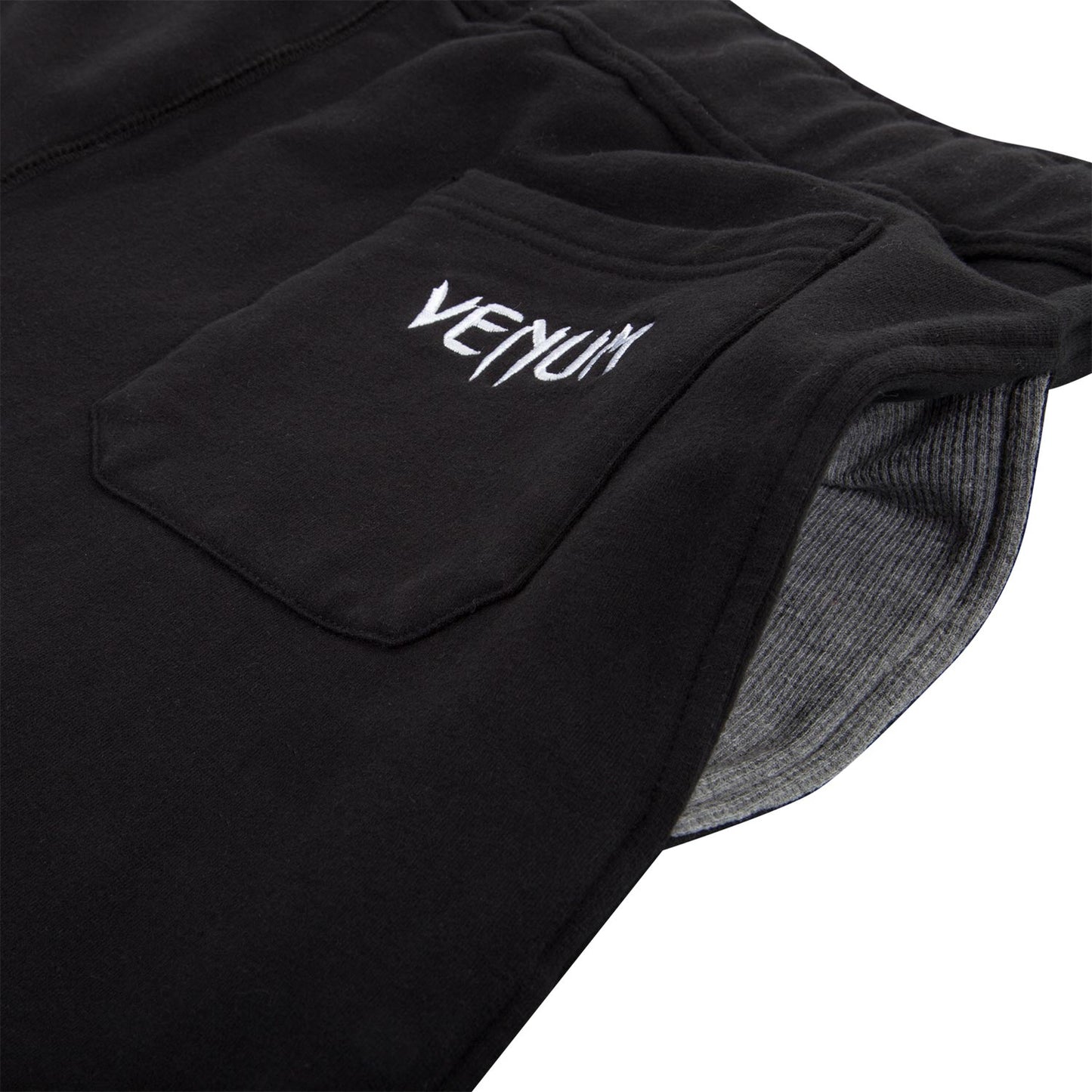 Pantalones Cortos Venum Contender - Black