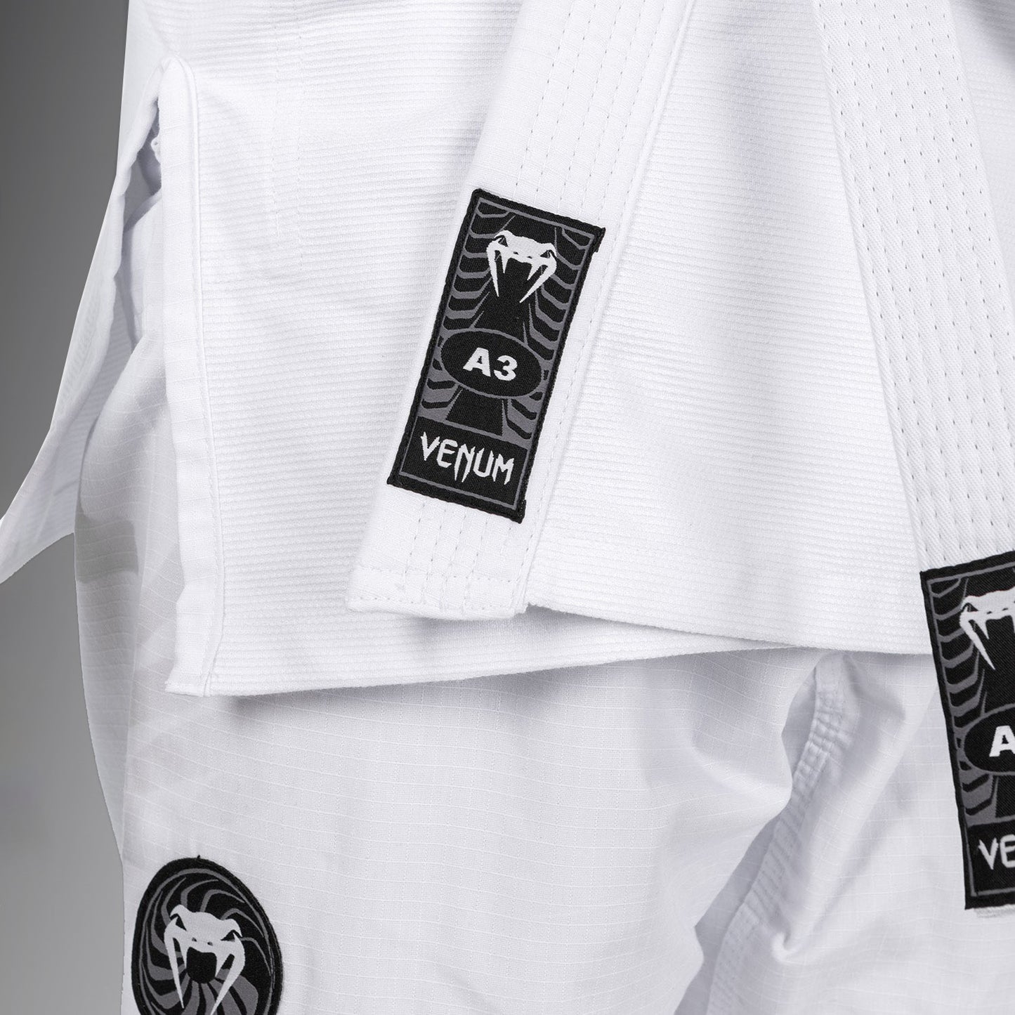 Venum First BJJ Gi - Blanco
