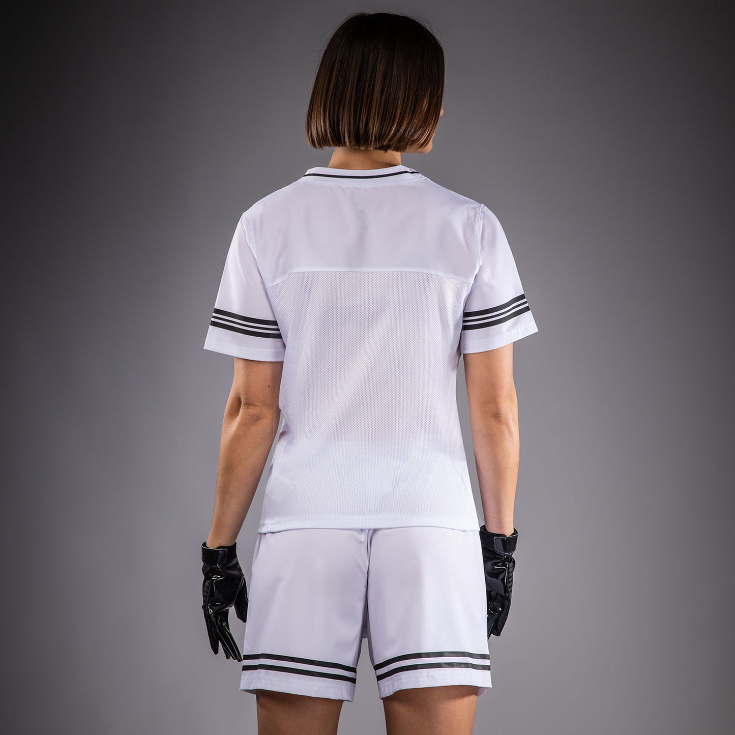 Venum Flag Football Camiseta para Mujer - Blanco