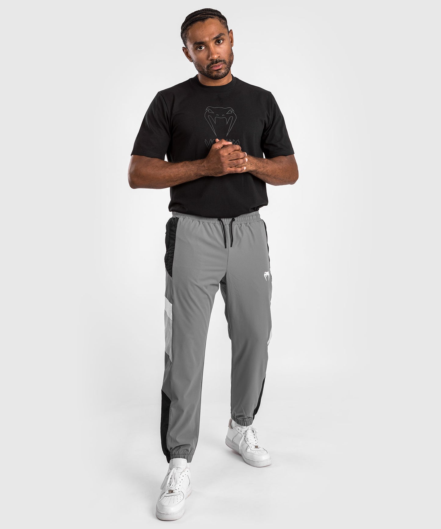 Venum Attack 90 Pantalones de chándal - Gris